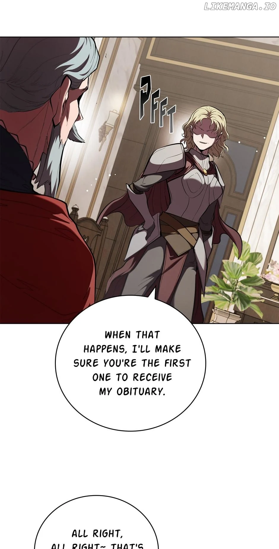 I Regressed As The Duke Chapter 113 266 25