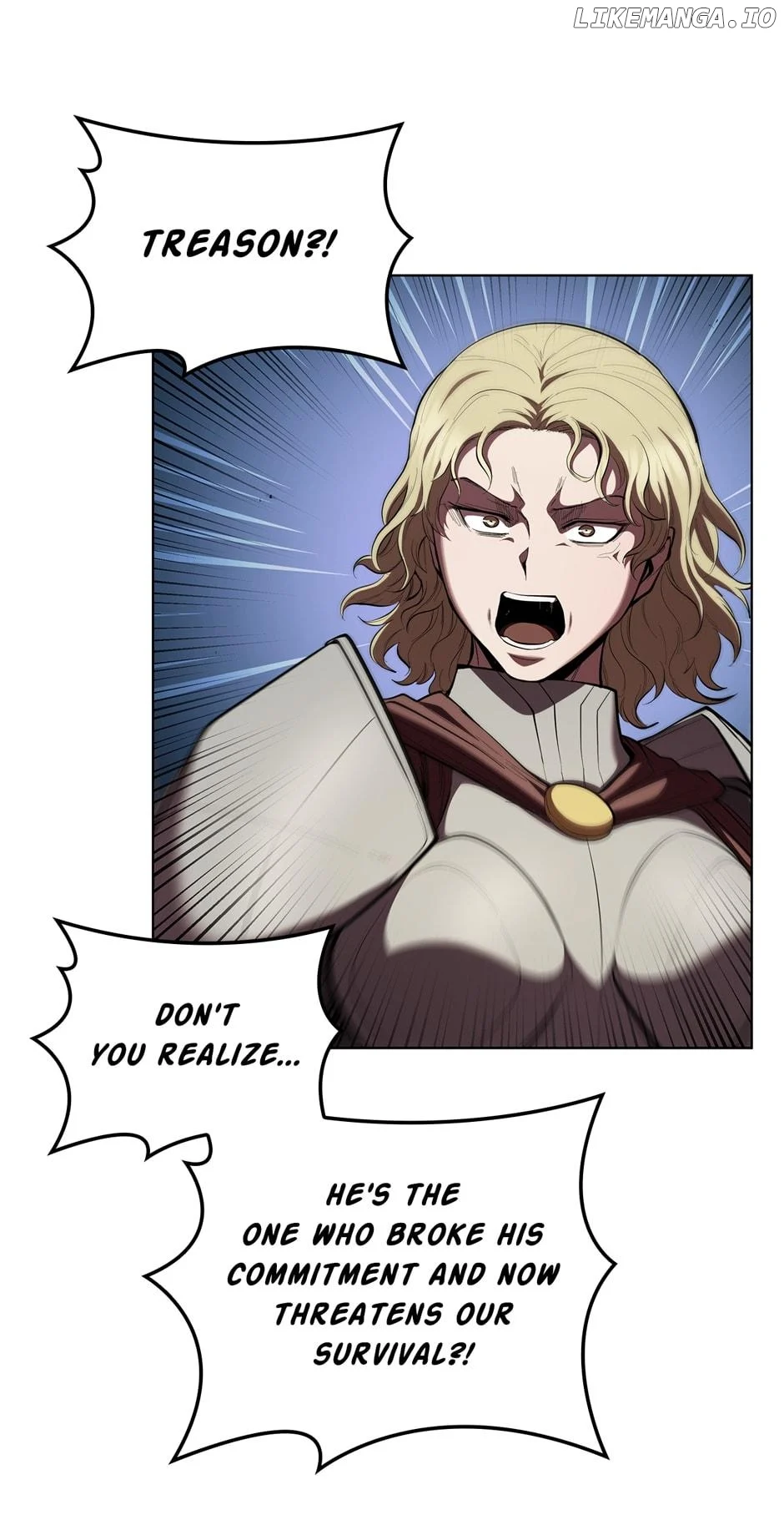 I Regressed As The Duke Chapter 113 273 32