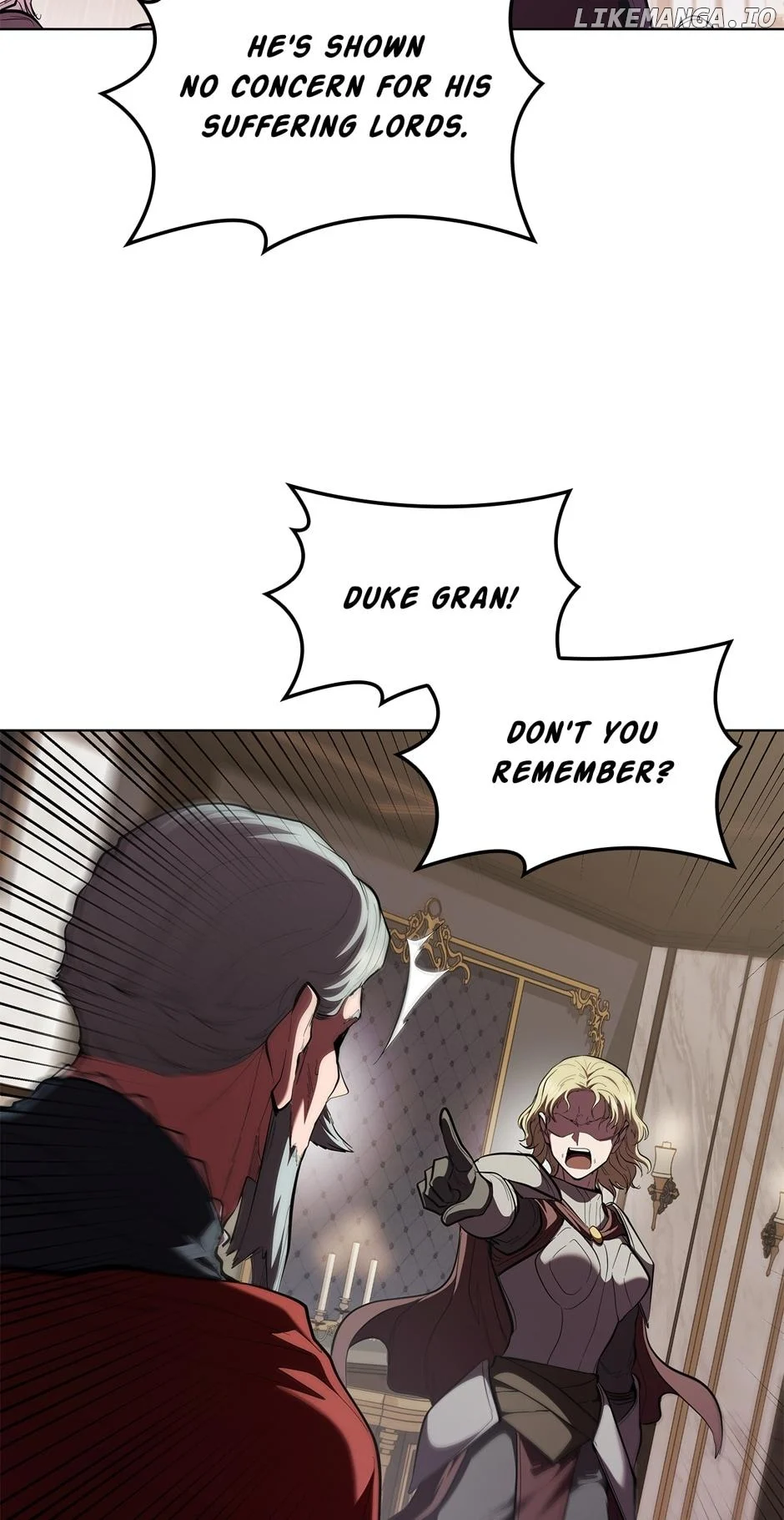 I Regressed As The Duke Chapter 113 276 35