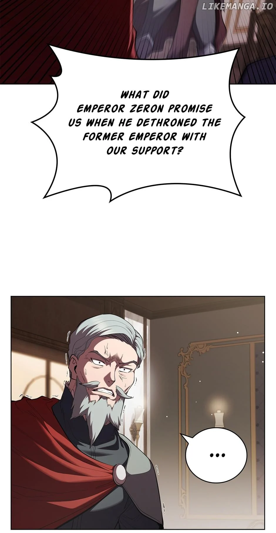 I Regressed As The Duke Chapter 113 277 36