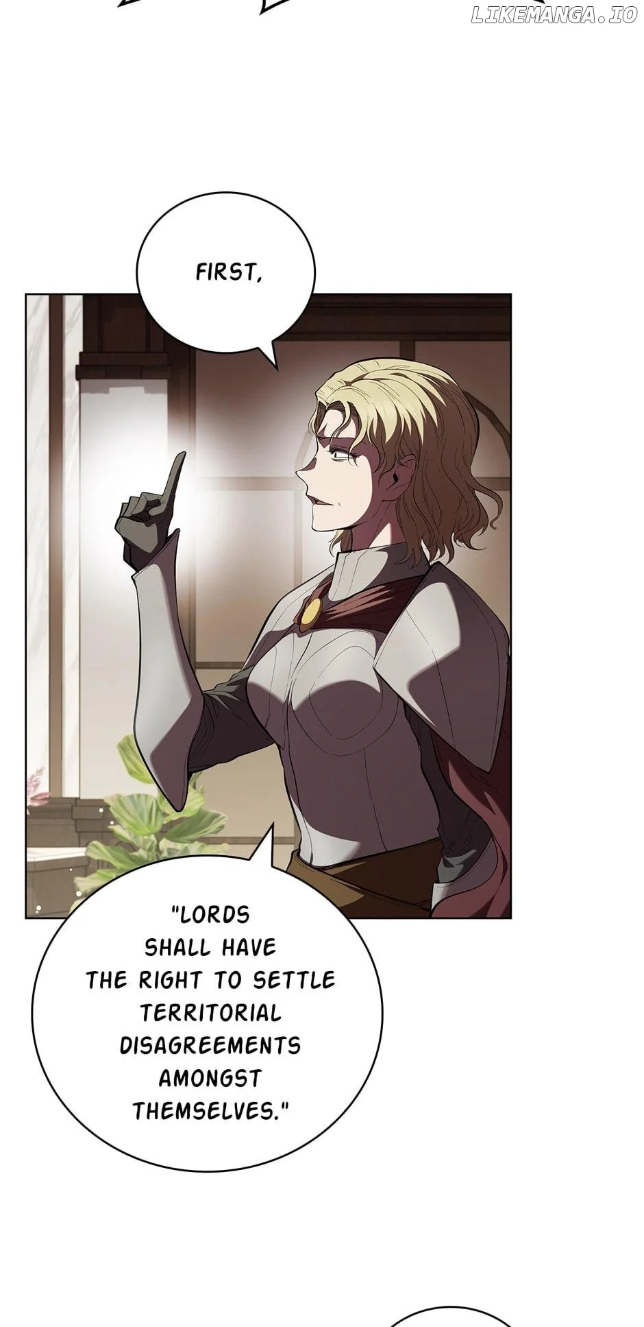 I Regressed As The Duke Chapter 113 279 38