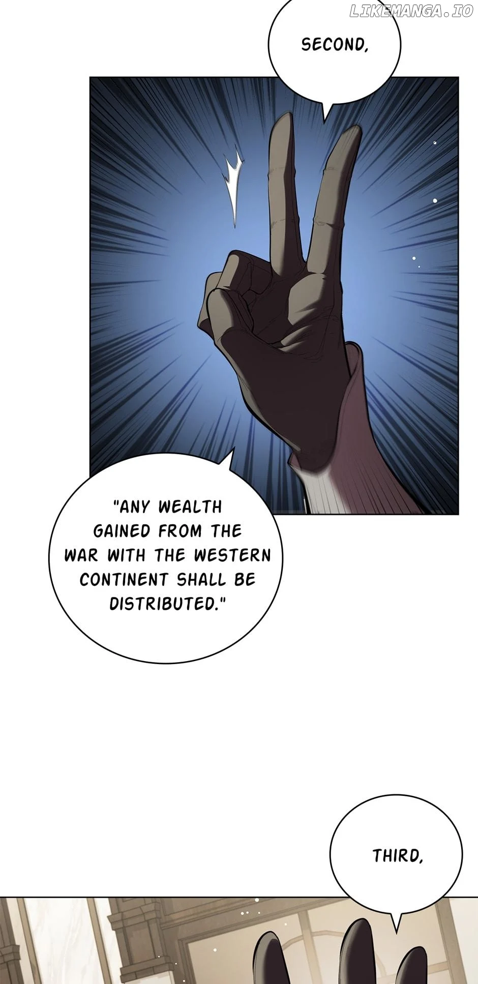 I Regressed As The Duke Chapter 113 280 39