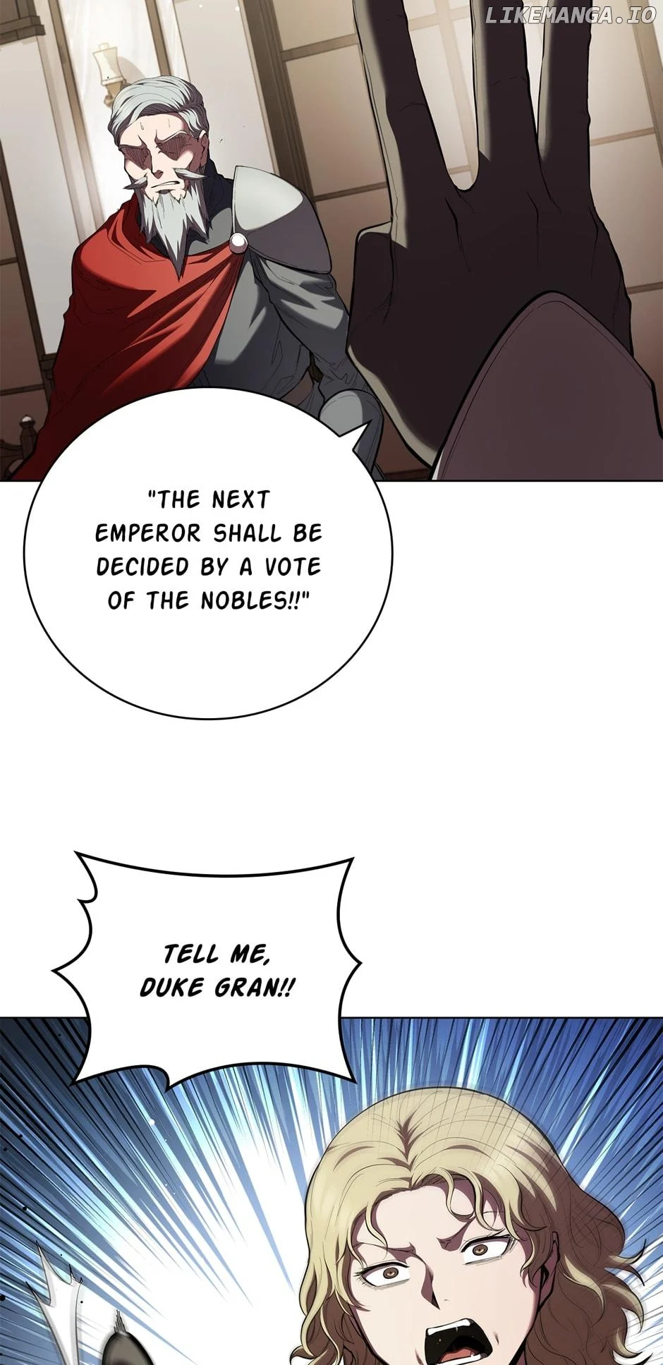 I Regressed As The Duke Chapter 113 281 40