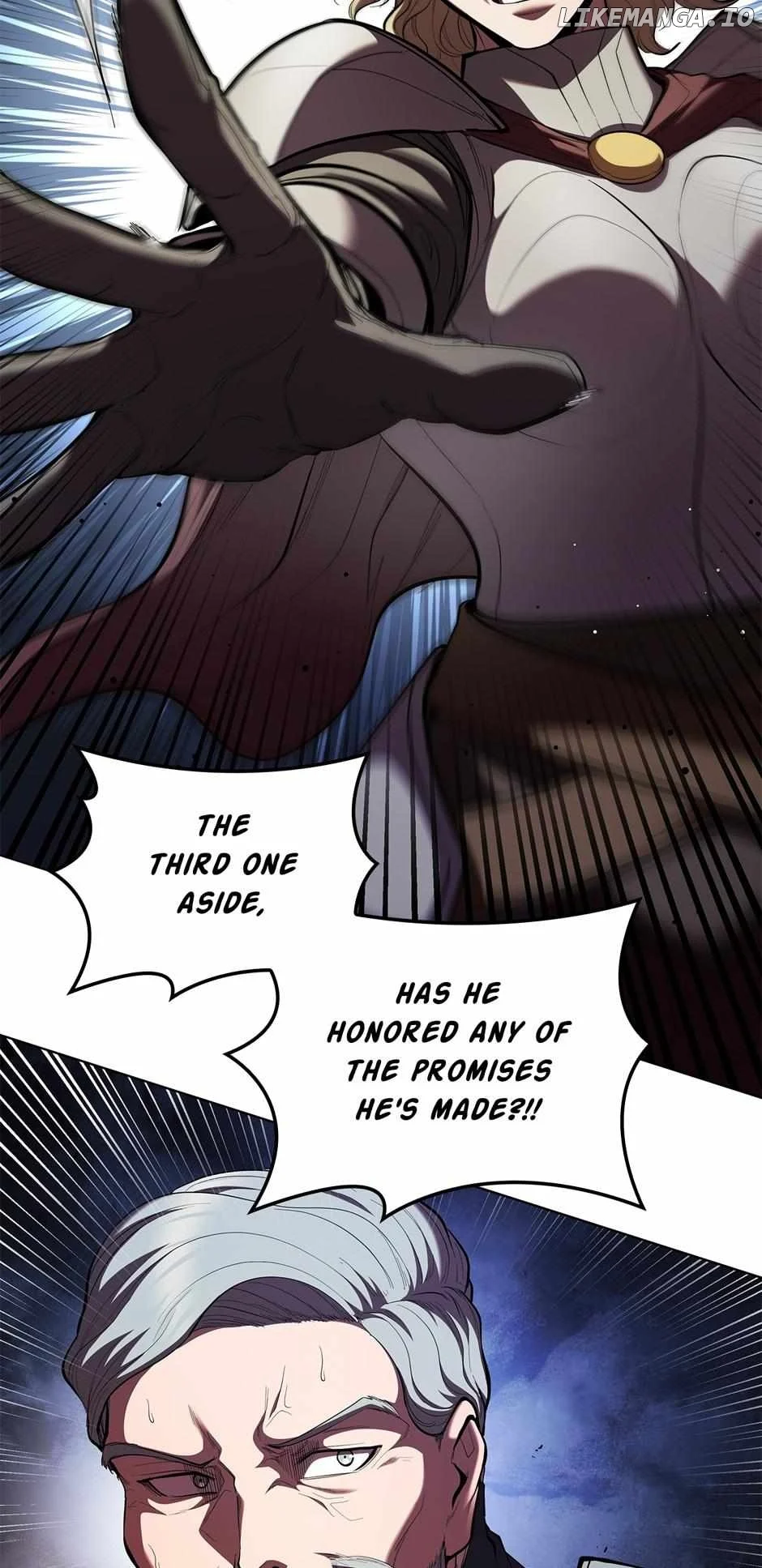 I Regressed As The Duke Chapter 113 282 41