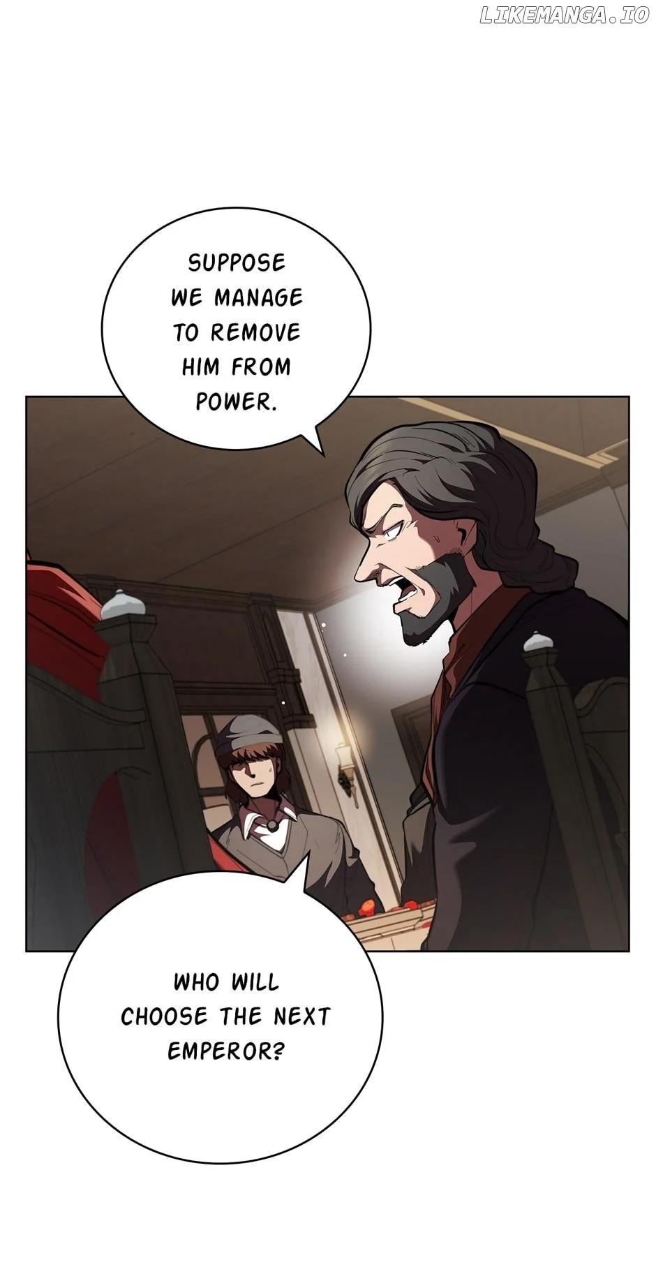 I Regressed As The Duke Chapter 113 286 45