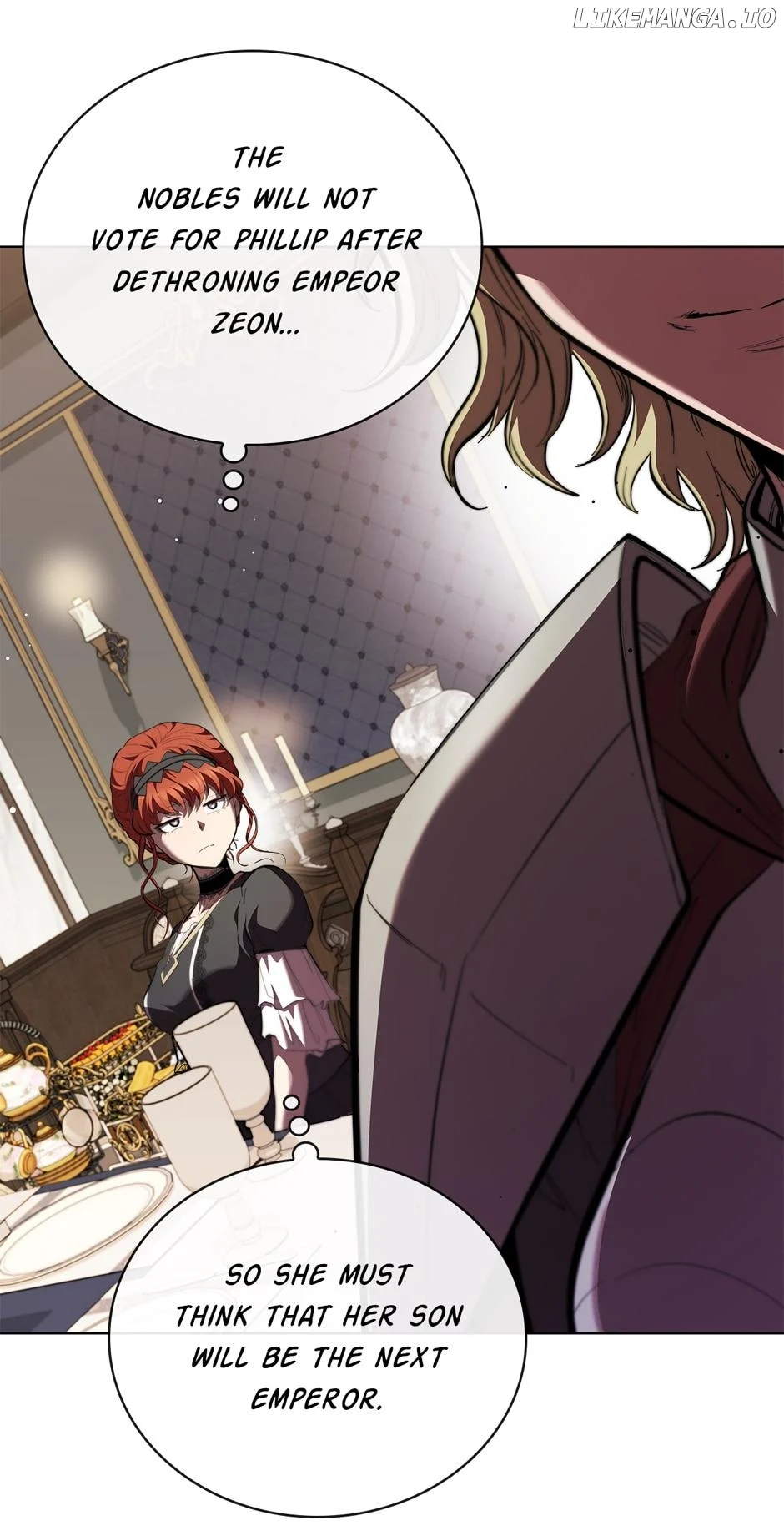 I Regressed As The Duke Chapter 113 291 50