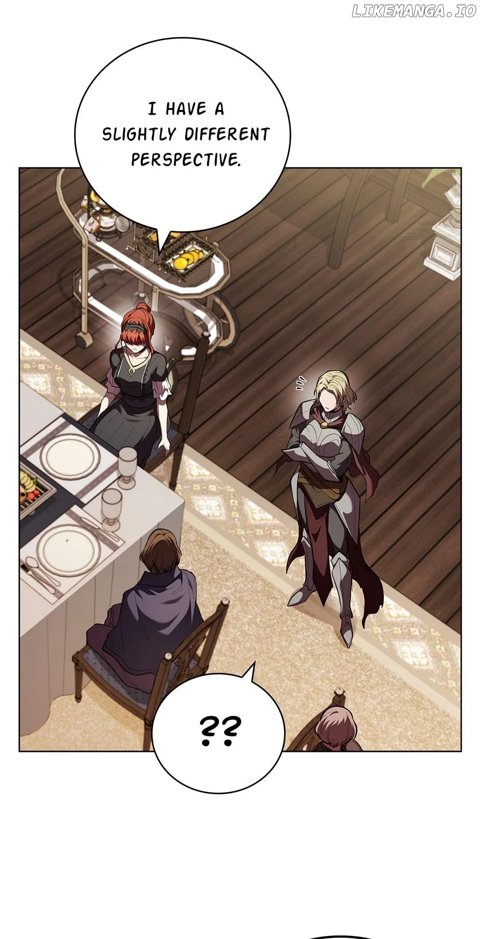 I Regressed As The Duke Chapter 113 293 52