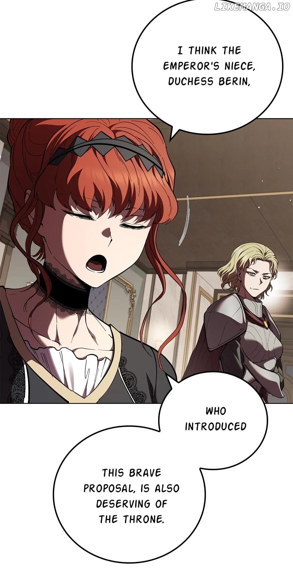 I Regressed As The Duke Chapter 113 294 53