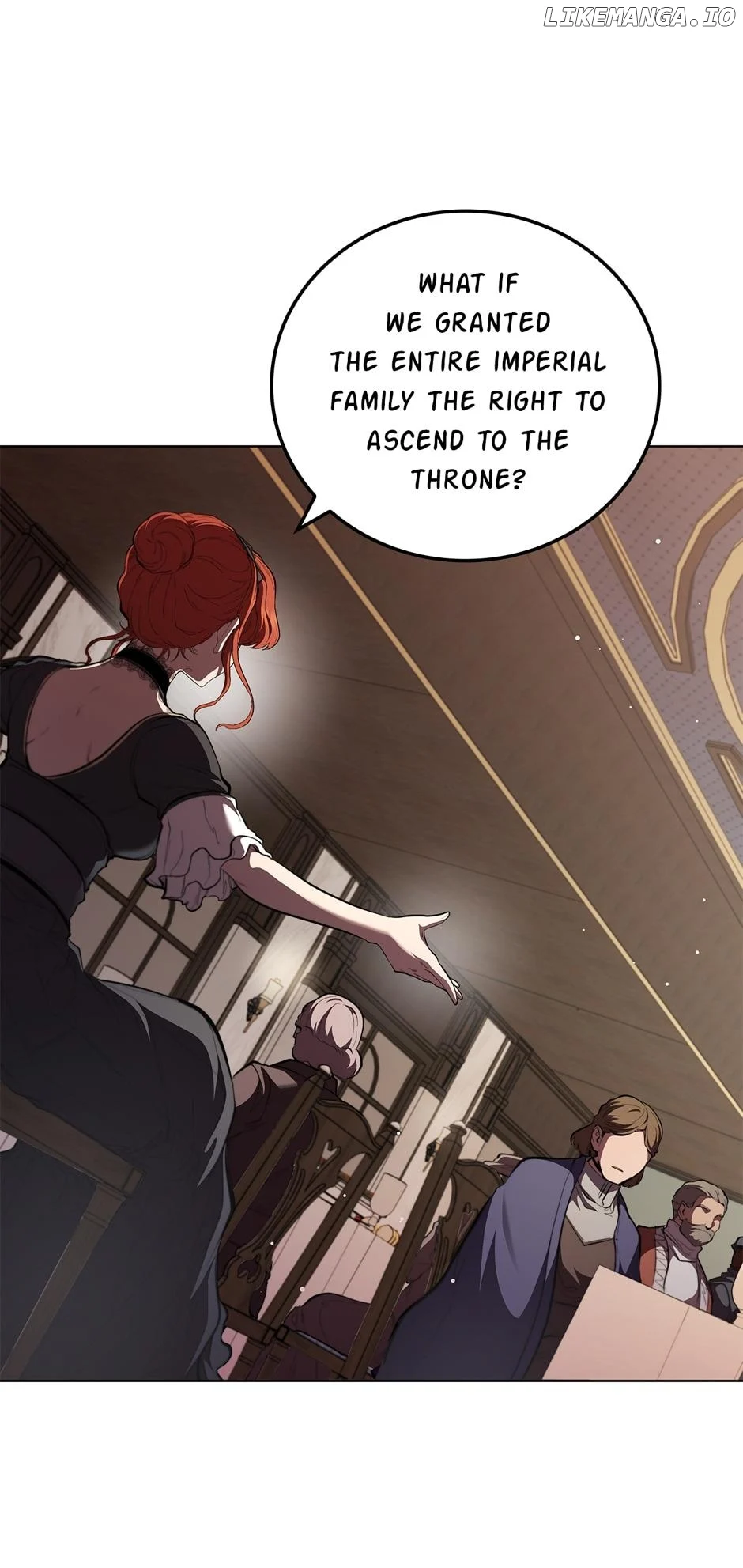 I Regressed As The Duke Chapter 113 295 54