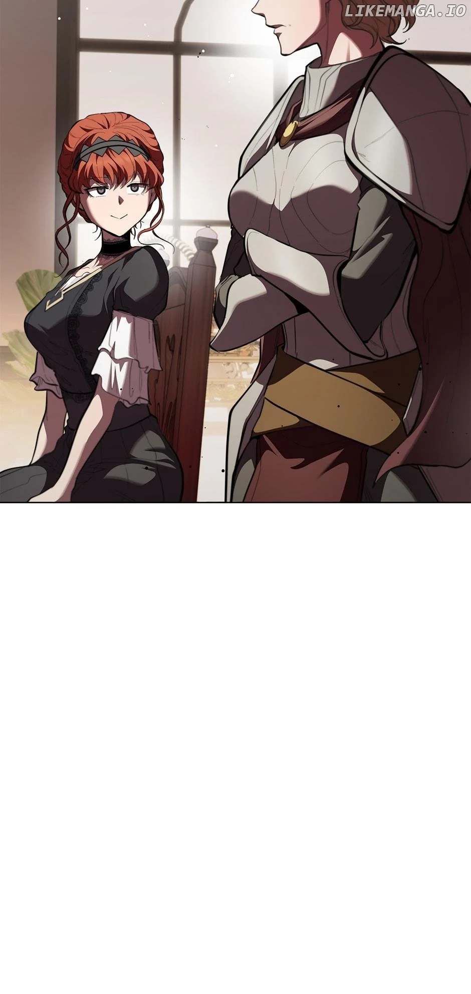 I Regressed As The Duke Chapter 113 298 57