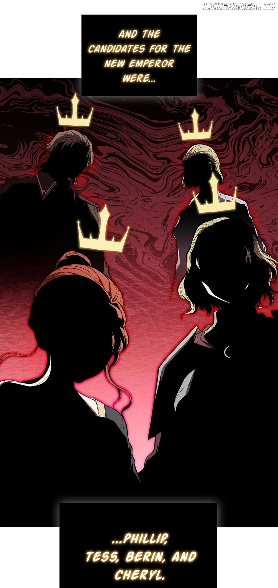 I Regressed As The Duke Chapter 113 301 60