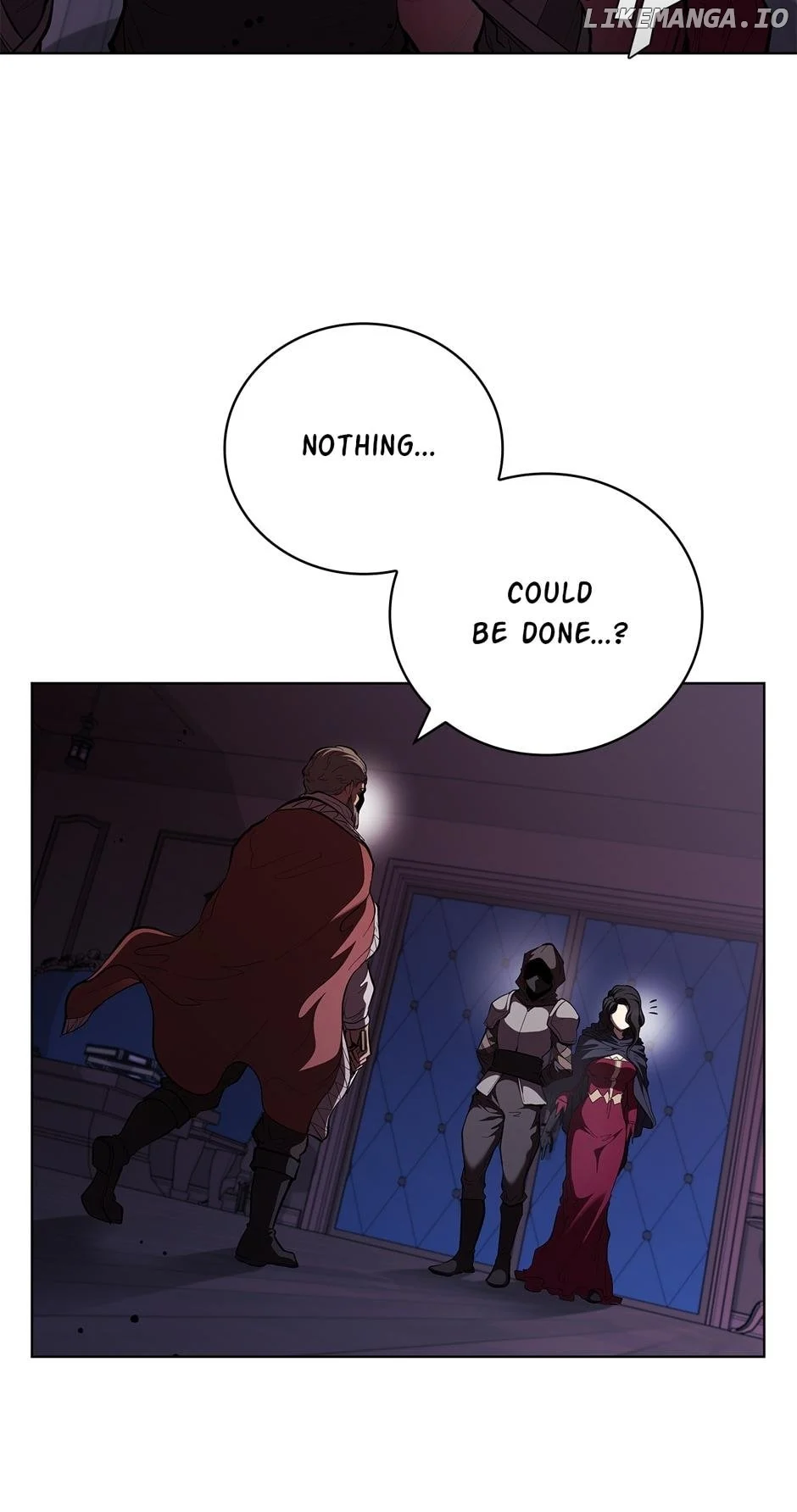 I Regressed As The Duke Chapter 113 312 71