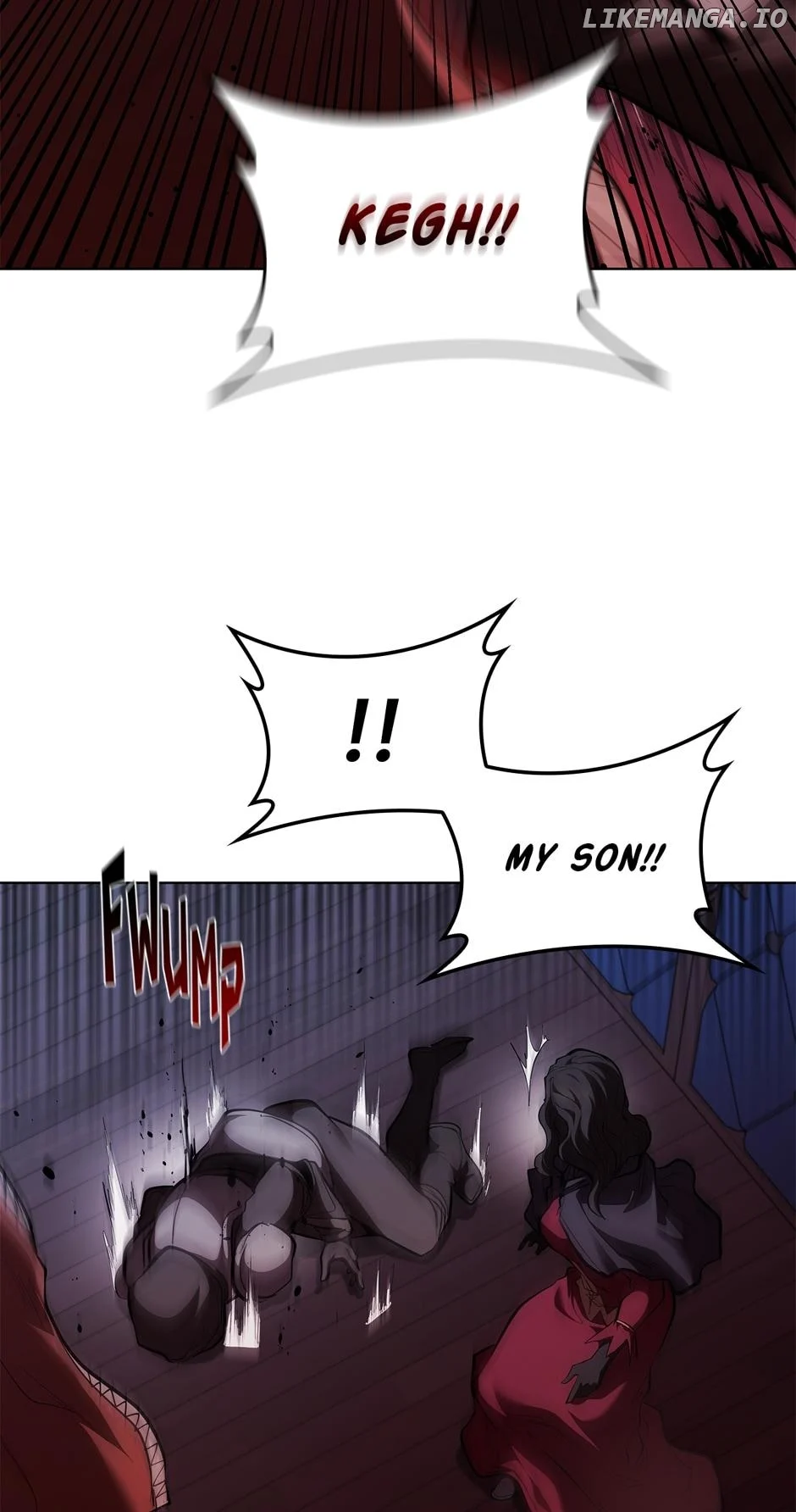 I Regressed As The Duke Chapter 113 314 73