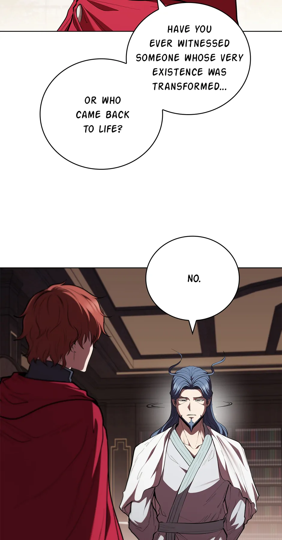 I Regressed As The Duke Chapter 116 267 02