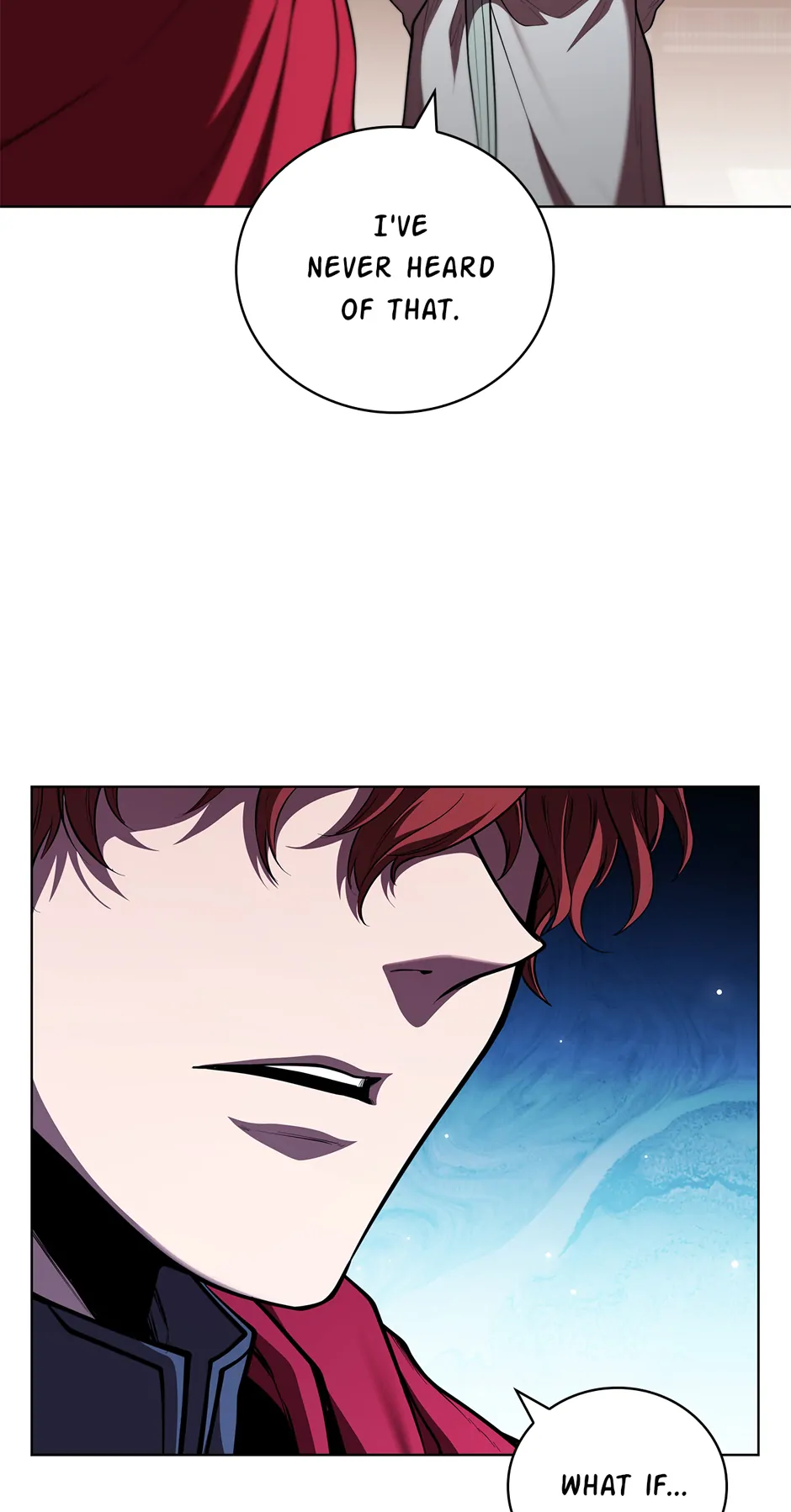 I Regressed As The Duke Chapter 116 268 03