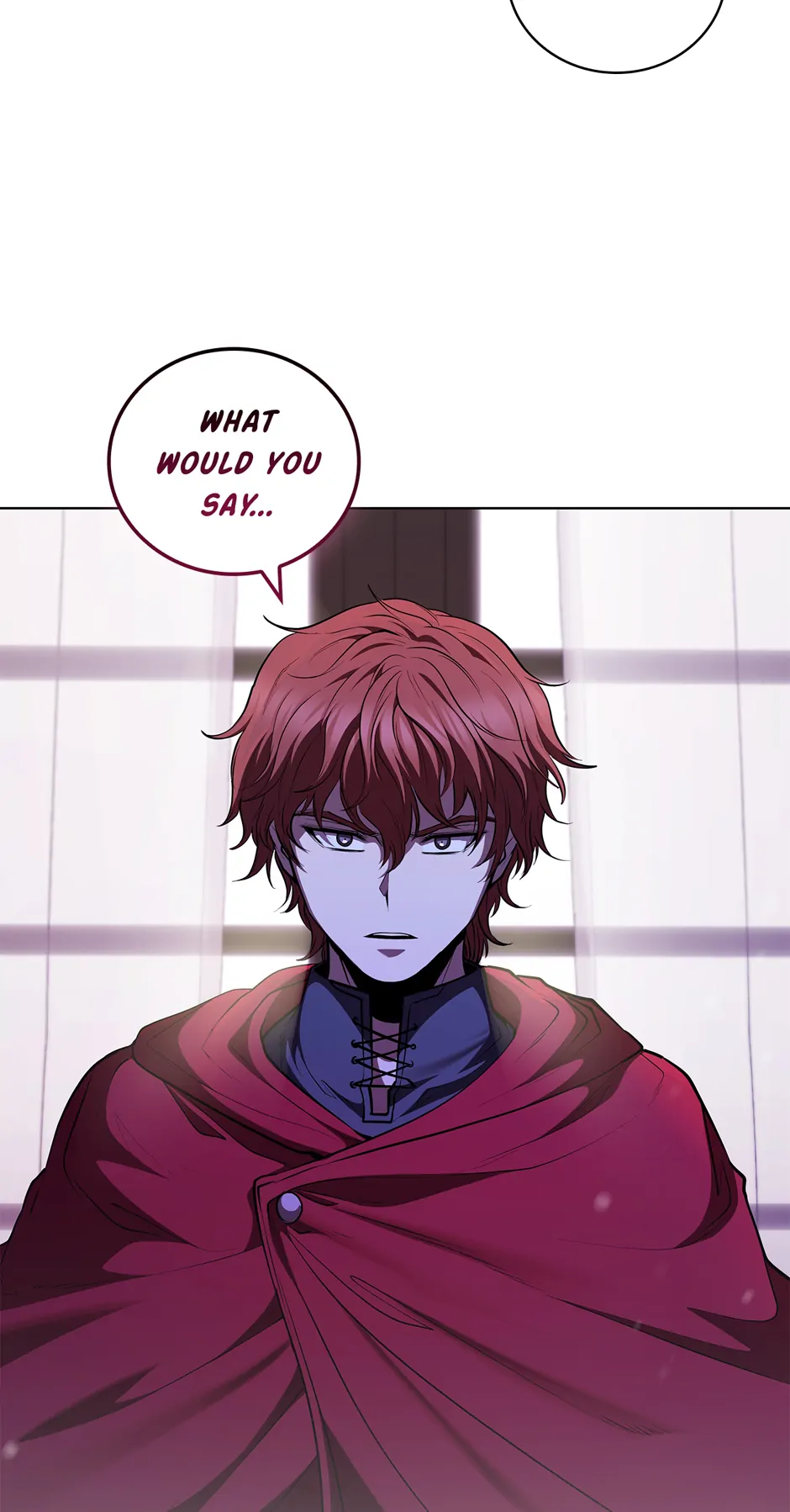 I Regressed As The Duke Chapter 116 269 04