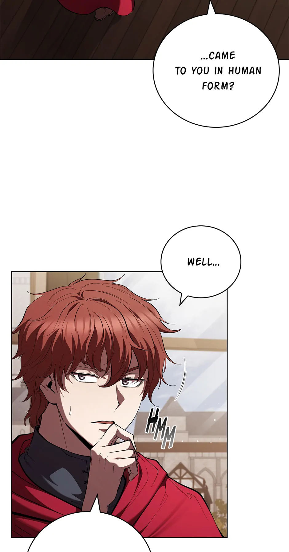 I Regressed As The Duke Chapter 116 272 07