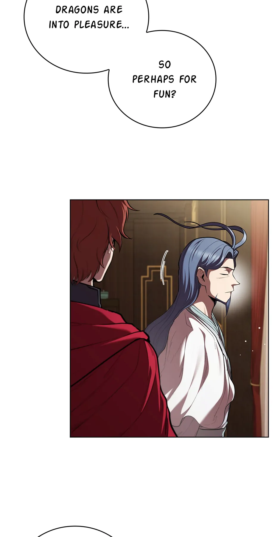 I Regressed As The Duke Chapter 116 273 08