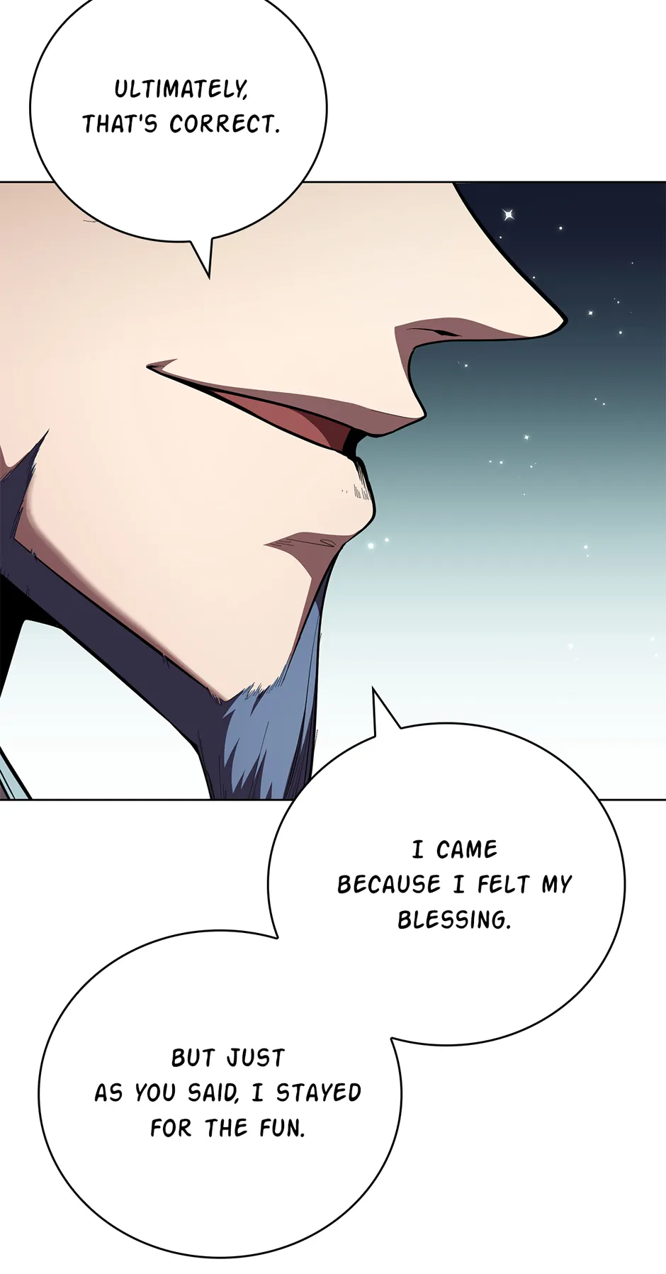 I Regressed As The Duke Chapter 116 274 09