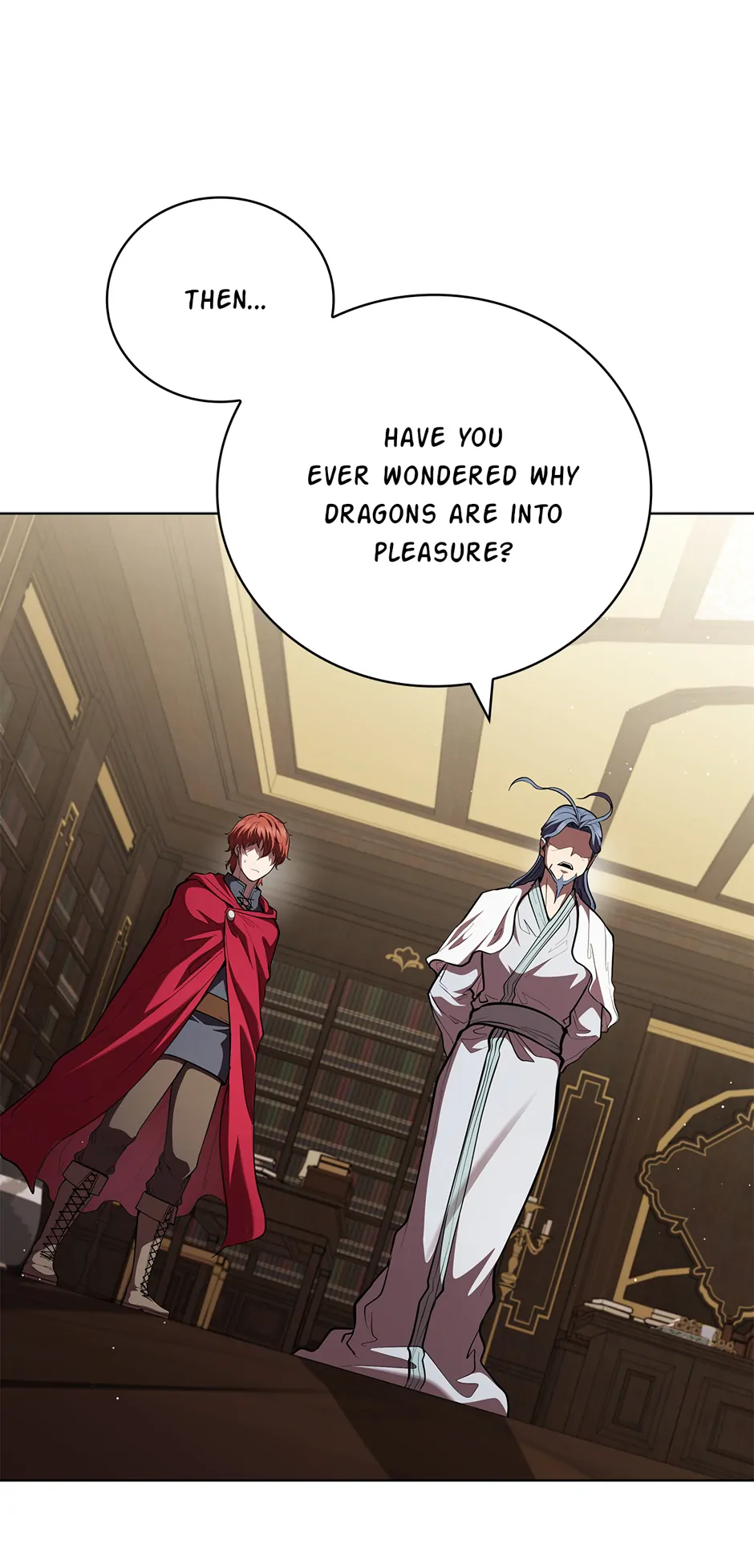 I Regressed As The Duke Chapter 116 275 10