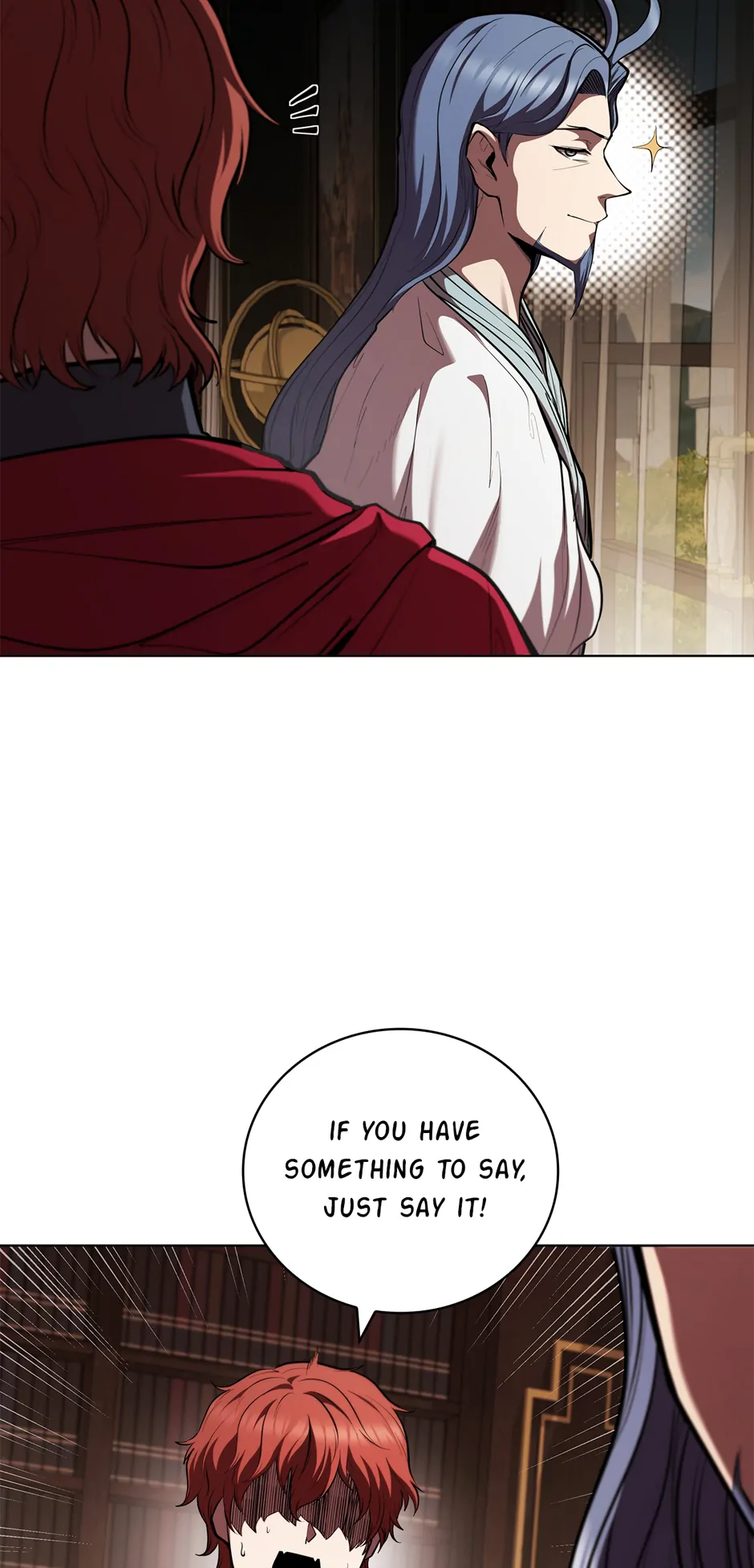 I Regressed As The Duke Chapter 116 277 12