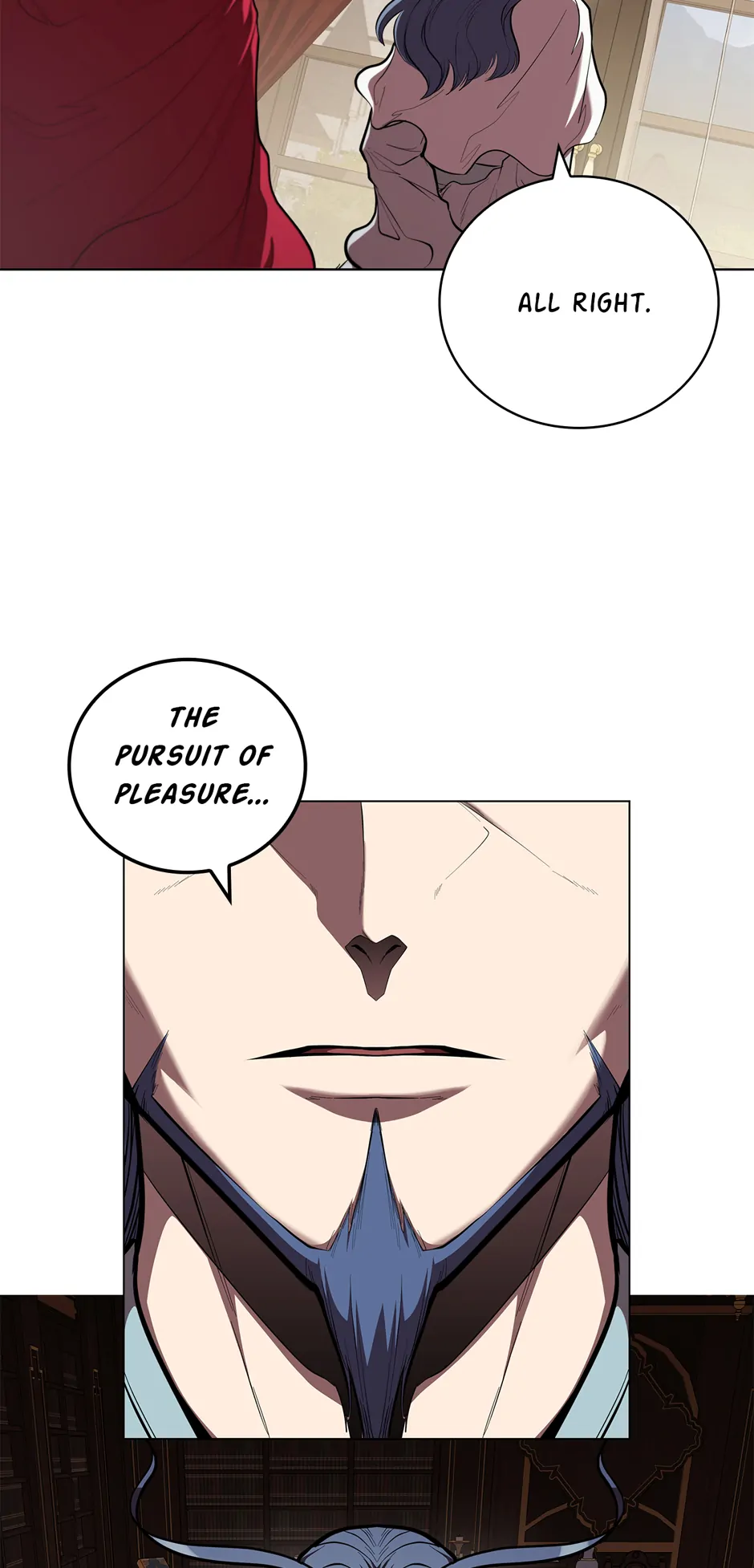 I Regressed As The Duke Chapter 116 279 14