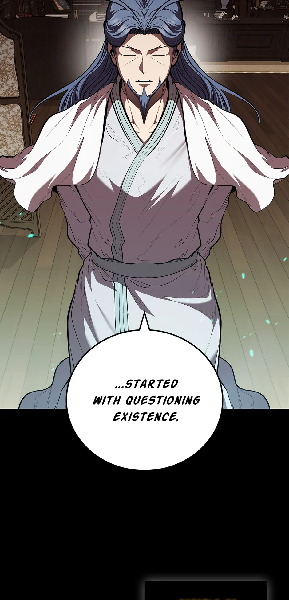 I Regressed As The Duke Chapter 116 280 15