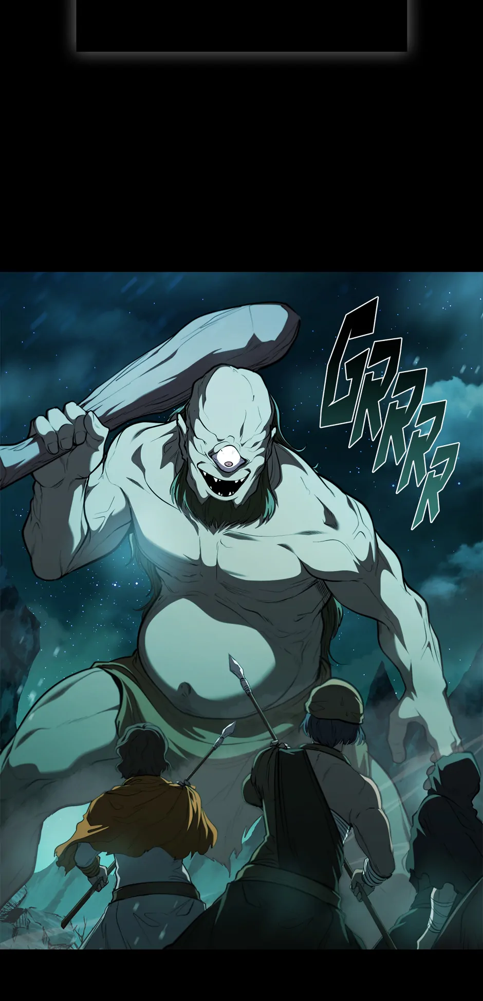 I Regressed As The Duke Chapter 116 282 17