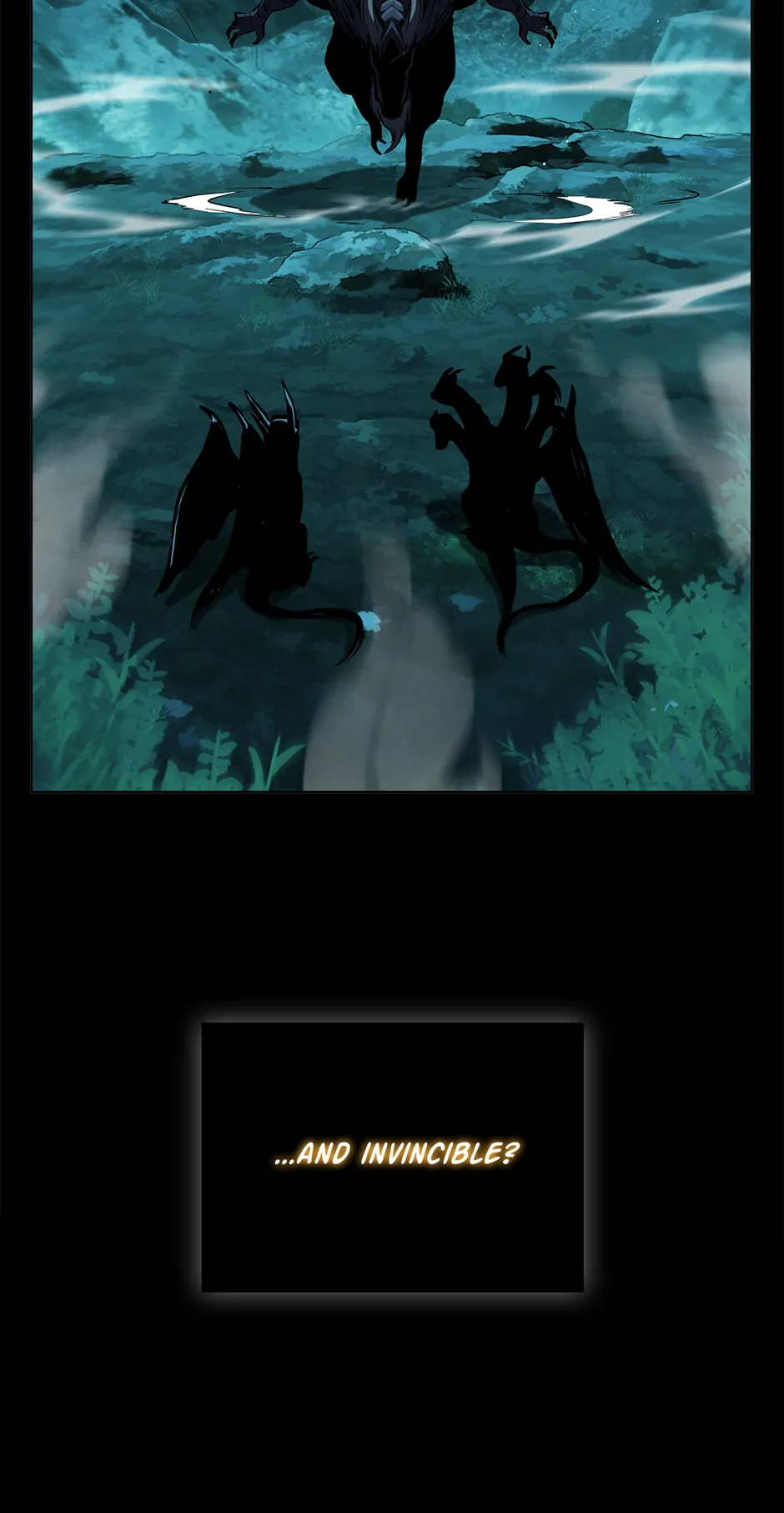 I Regressed As The Duke Chapter 116 291 26