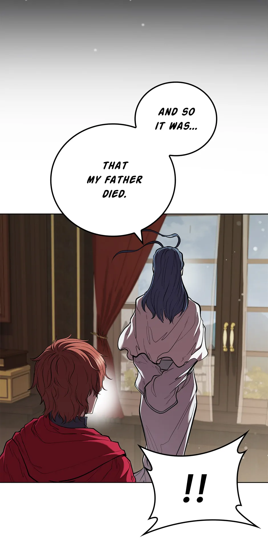 I Regressed As The Duke Chapter 116 299 34