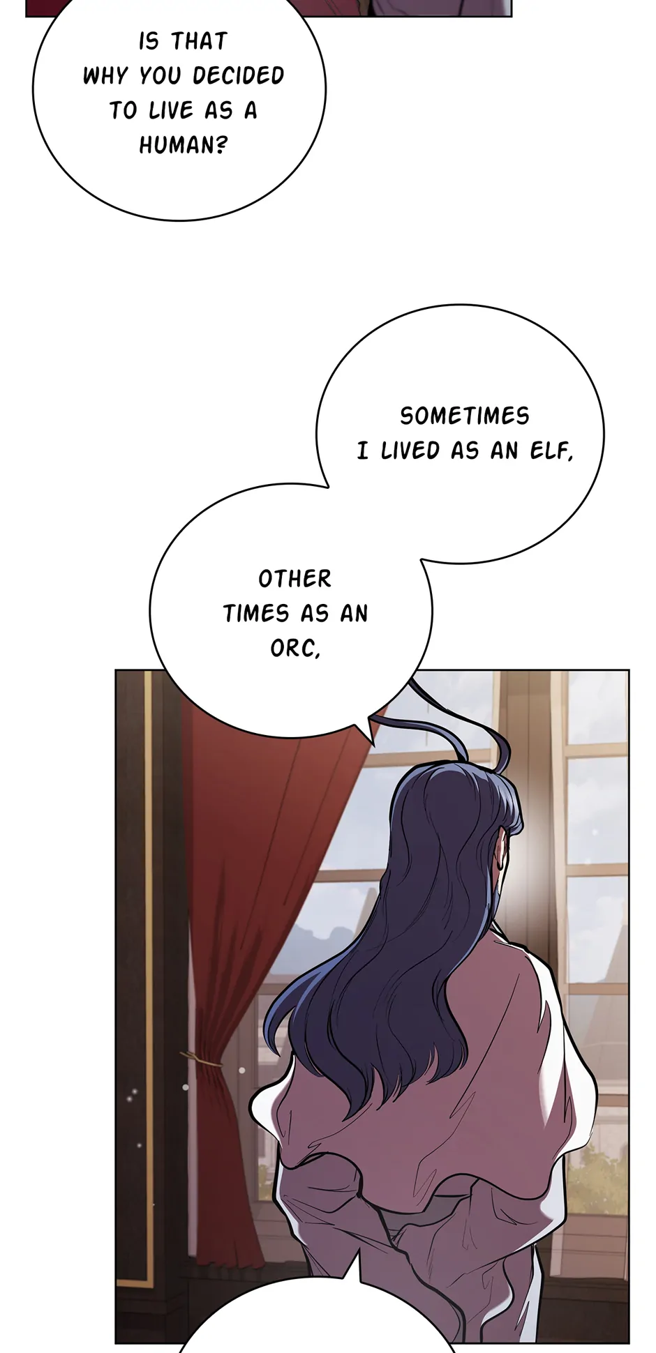 I Regressed As The Duke Chapter 116 305 40