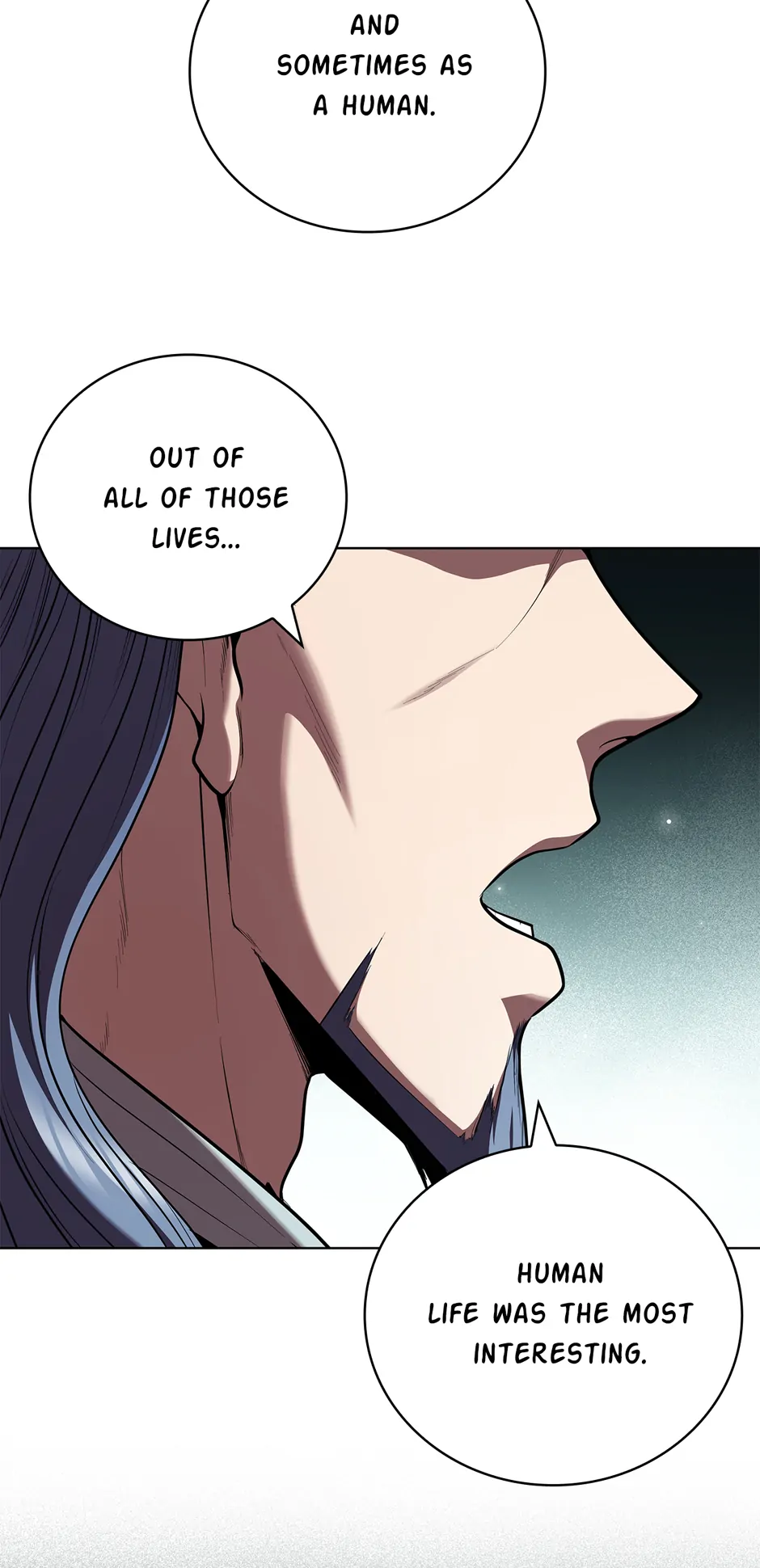 I Regressed As The Duke Chapter 116 306 41