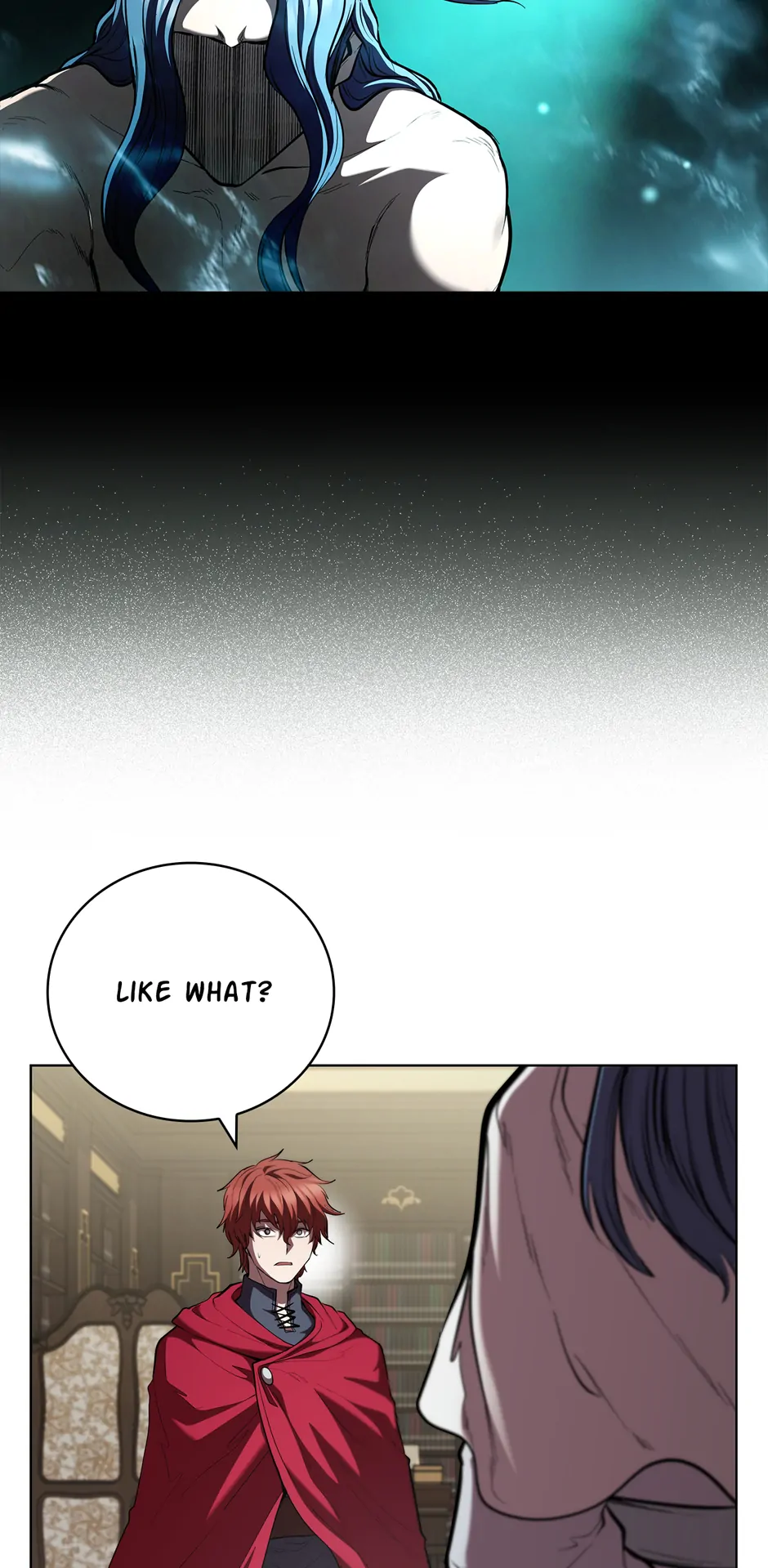 I Regressed As The Duke Chapter 116 311 46