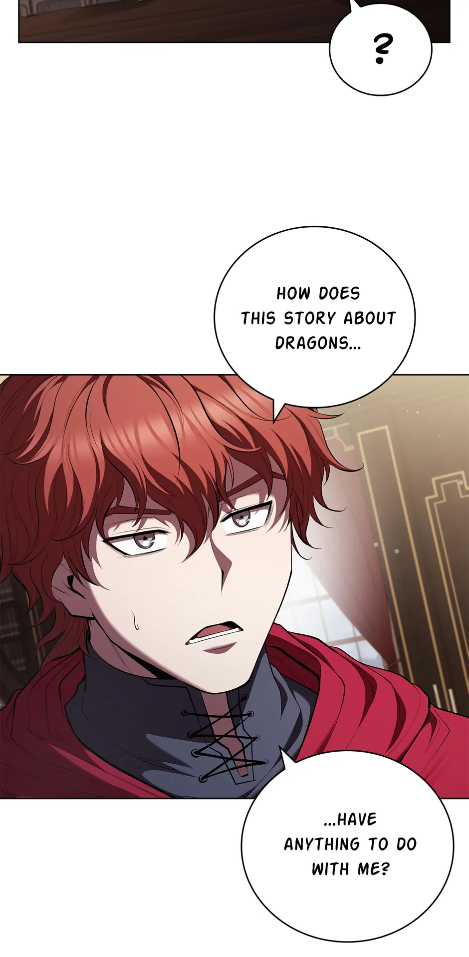 I Regressed As The Duke Chapter 116 317 52