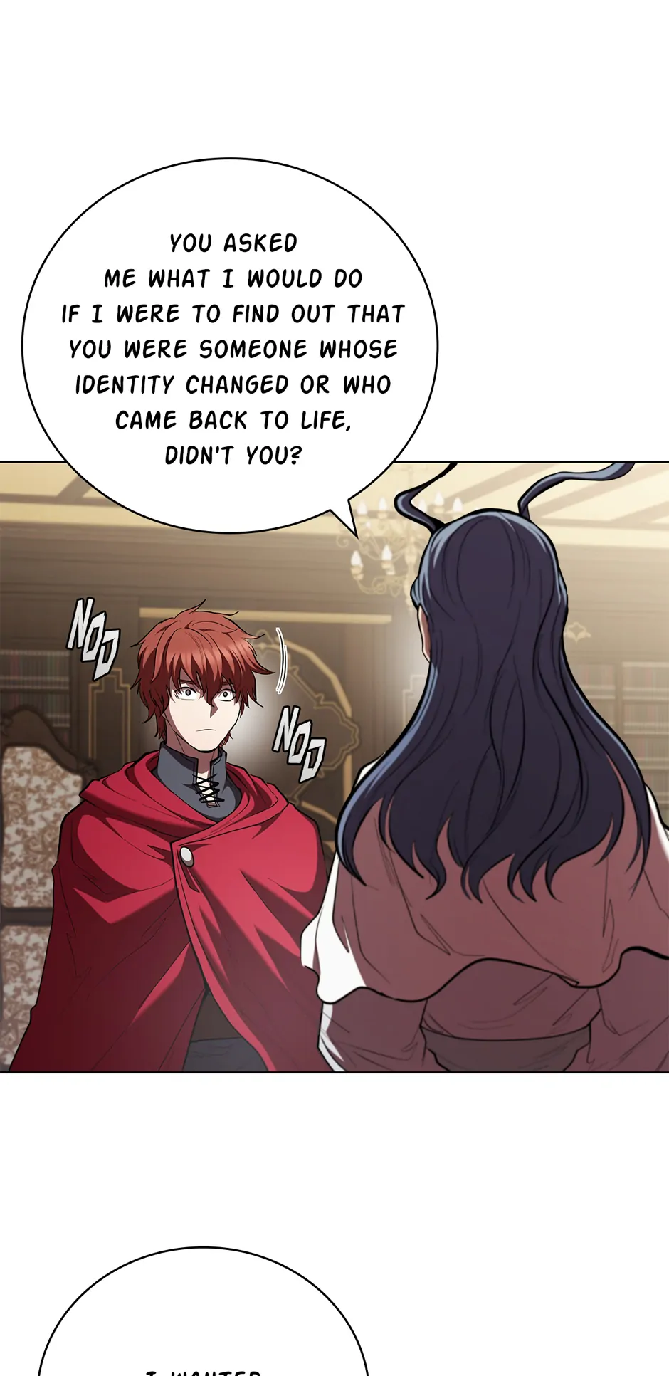 I Regressed As The Duke Chapter 116 318 53