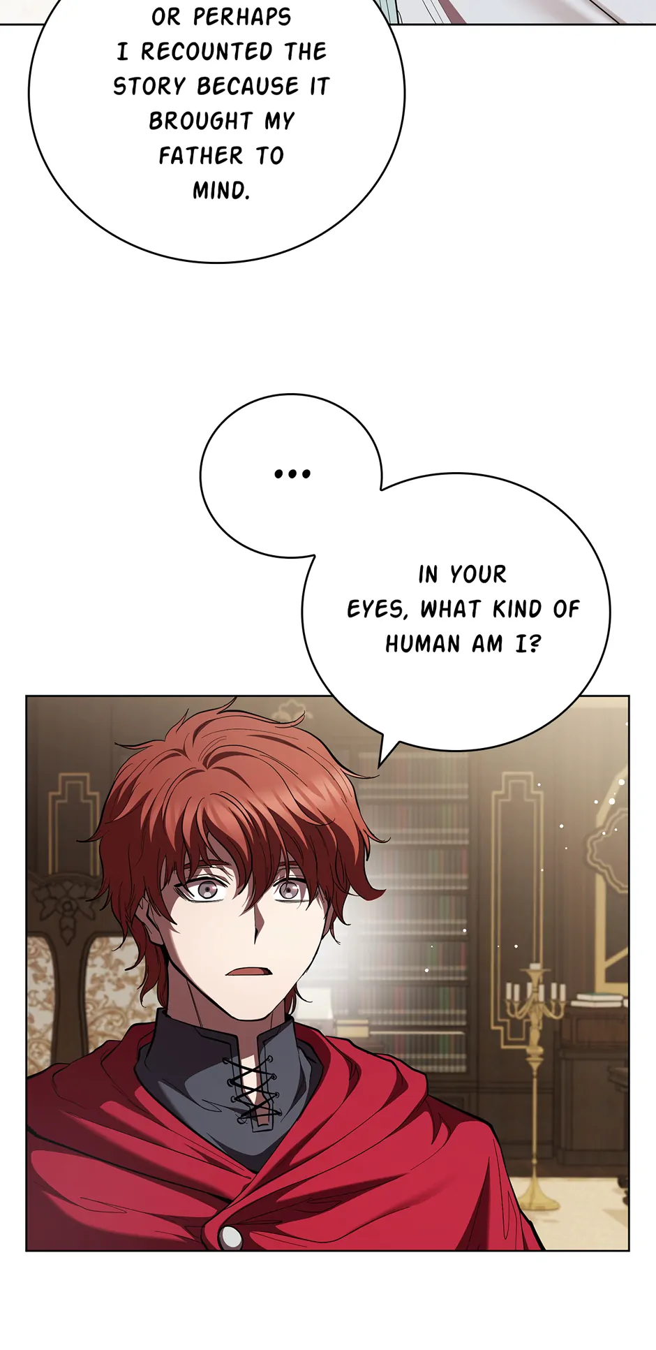 I Regressed As The Duke Chapter 116 320 55