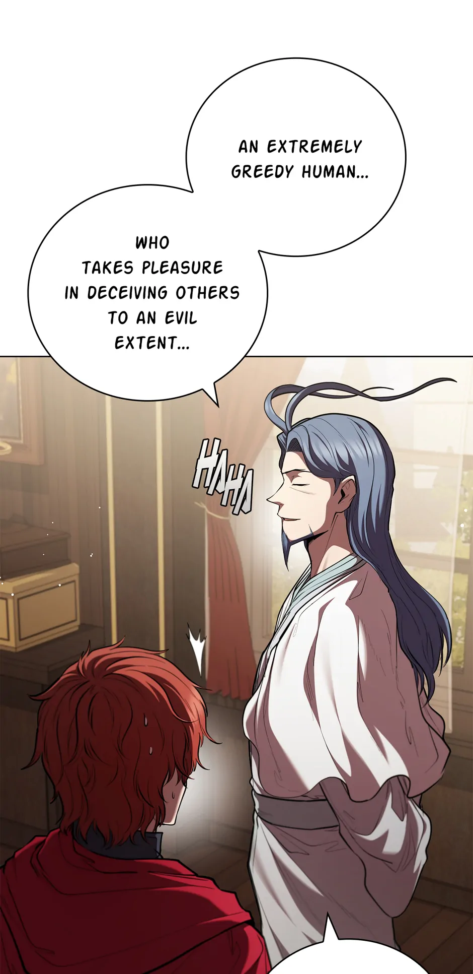 I Regressed As The Duke Chapter 116 321 56