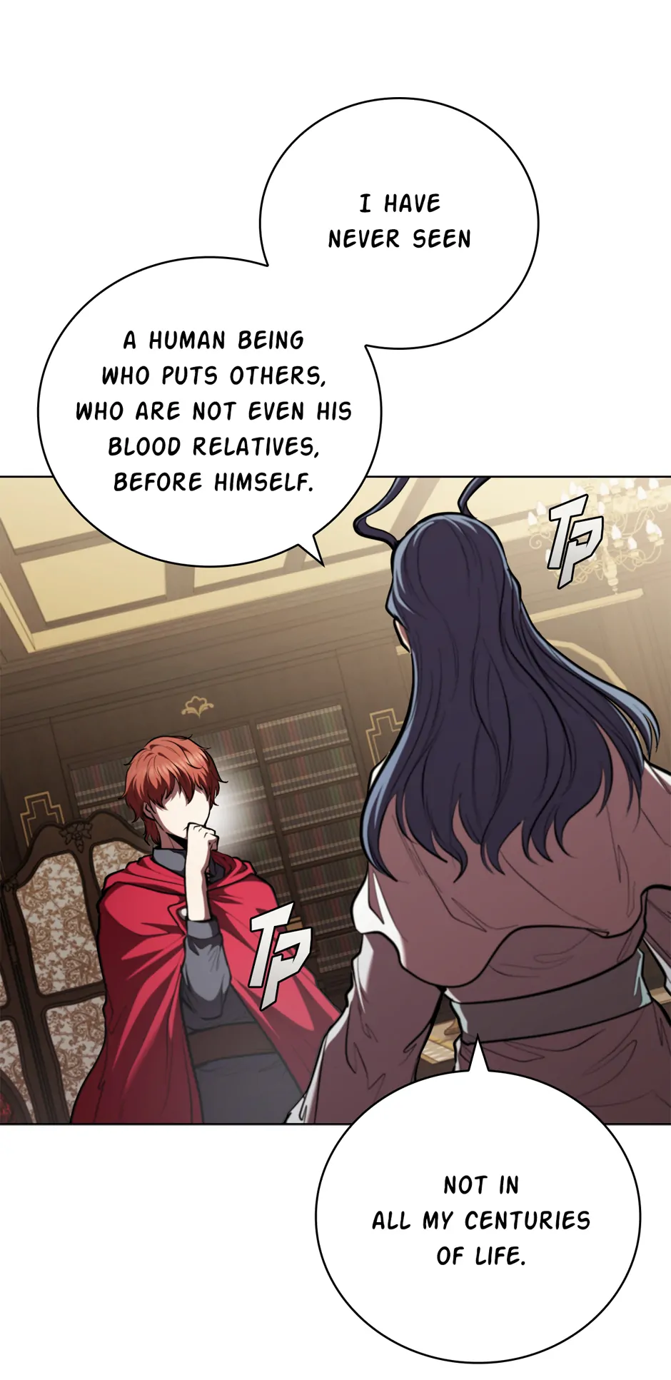 I Regressed As The Duke Chapter 116 326 61