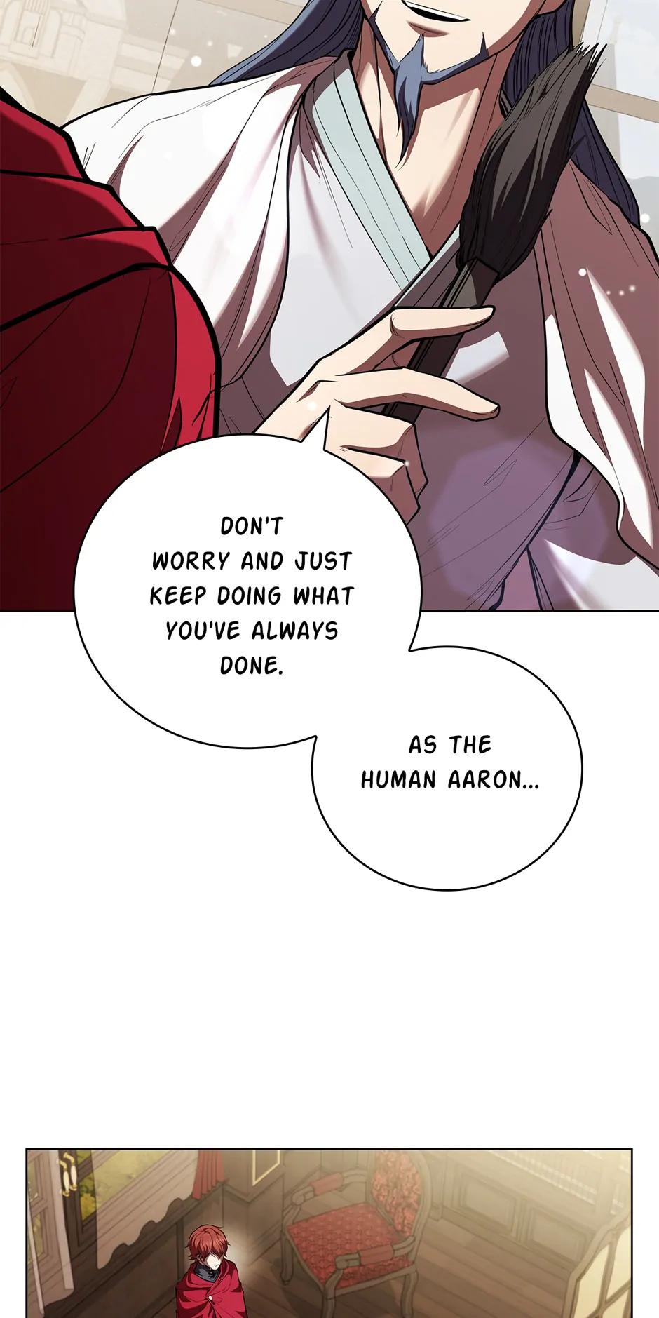 I Regressed As The Duke Chapter 116 328 63