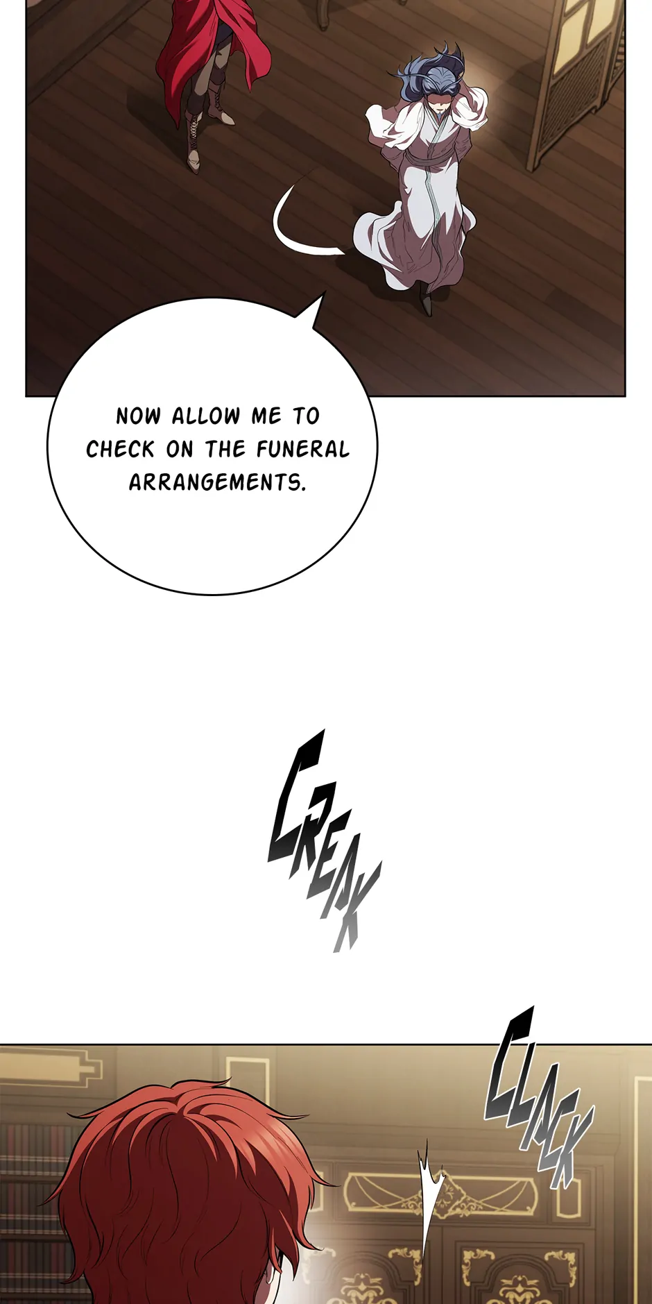 I Regressed As The Duke Chapter 116 329 64