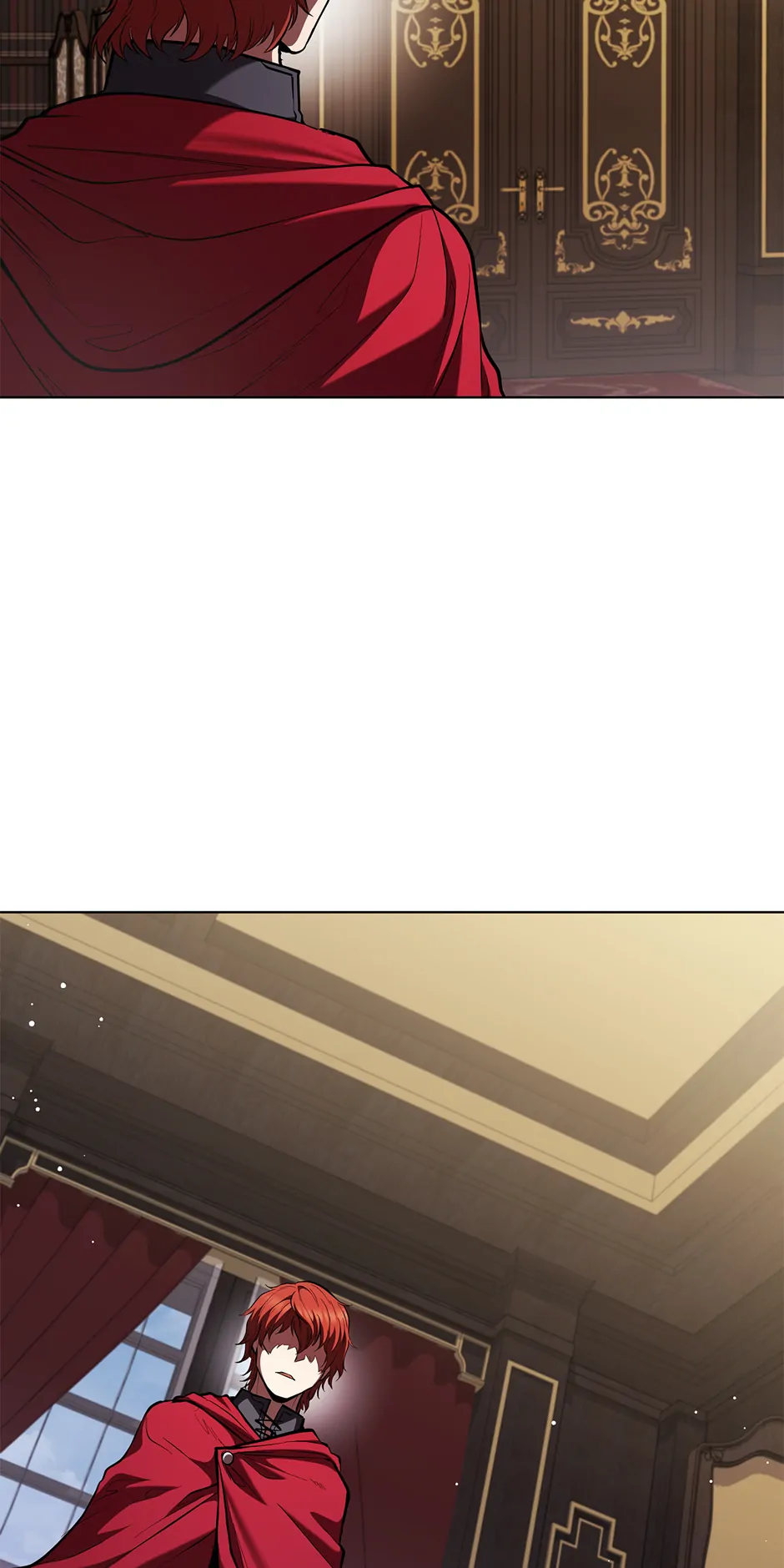 I Regressed As The Duke Chapter 116 330 65