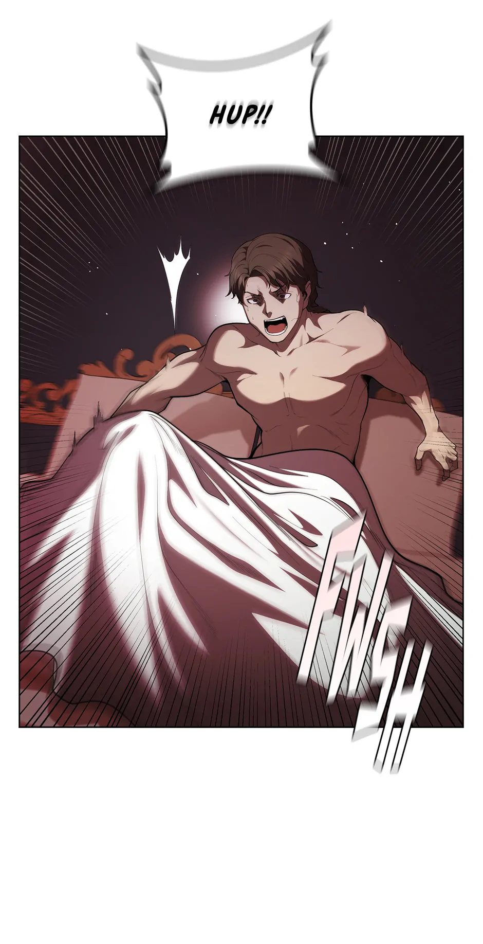 I Regressed As The Duke Chapter 116 336 71