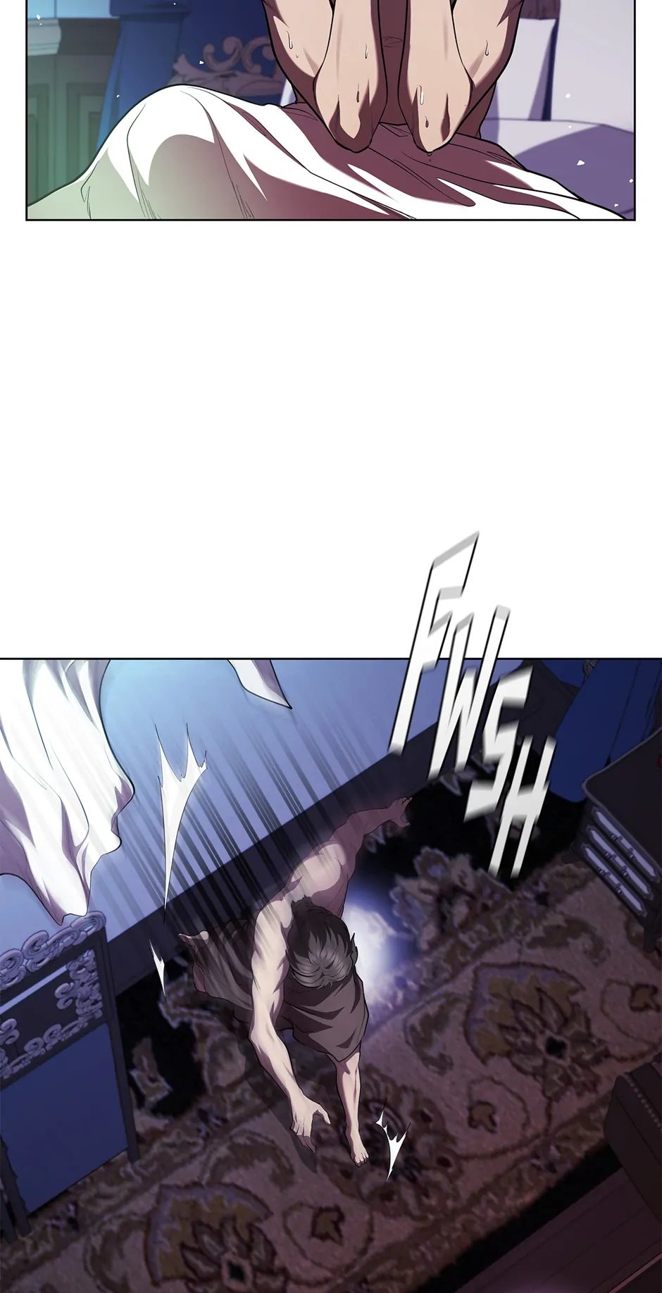 I Regressed As The Duke Chapter 116 342 77