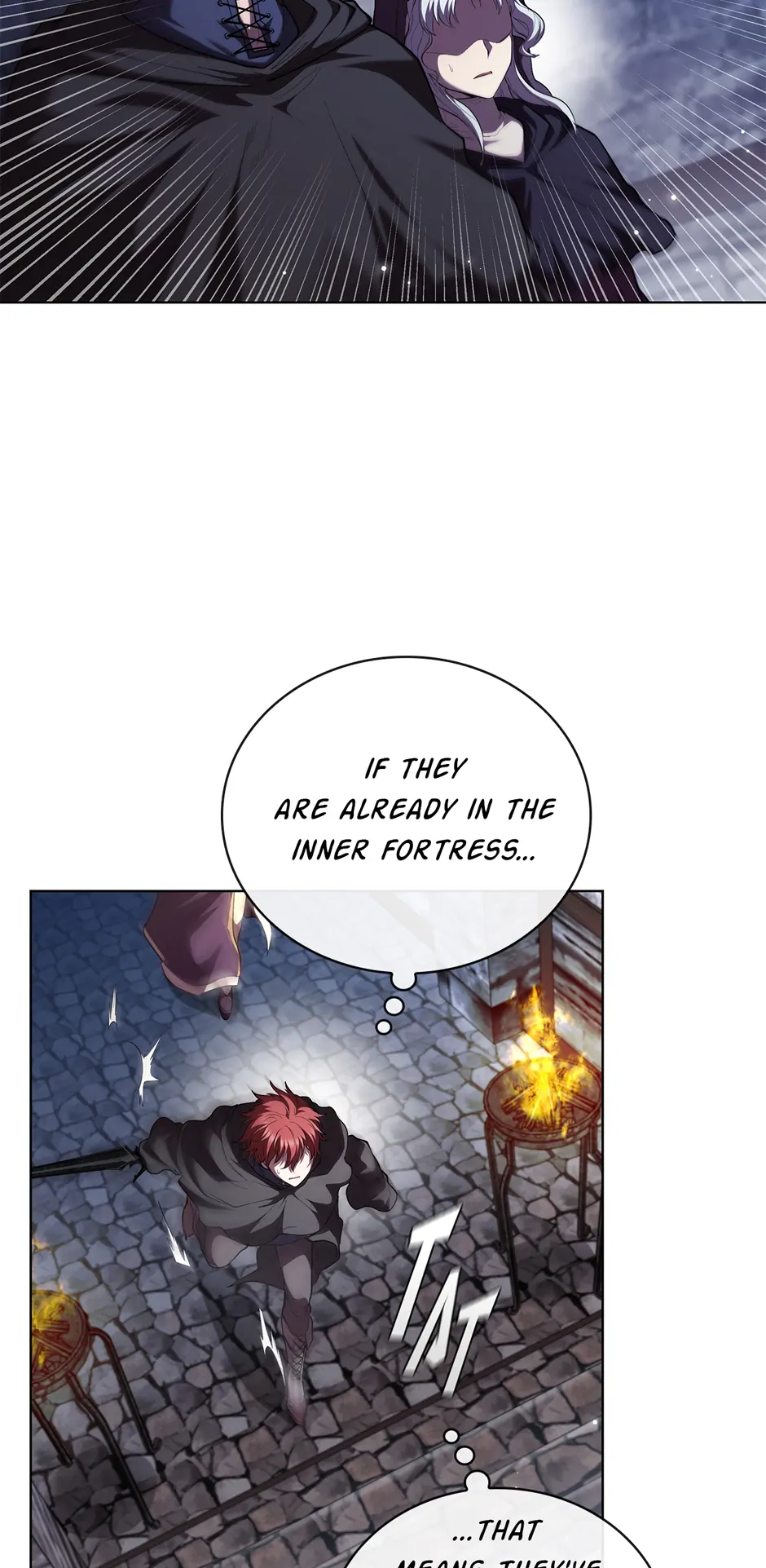 I Regressed As The Duke Chapter 119 270 05