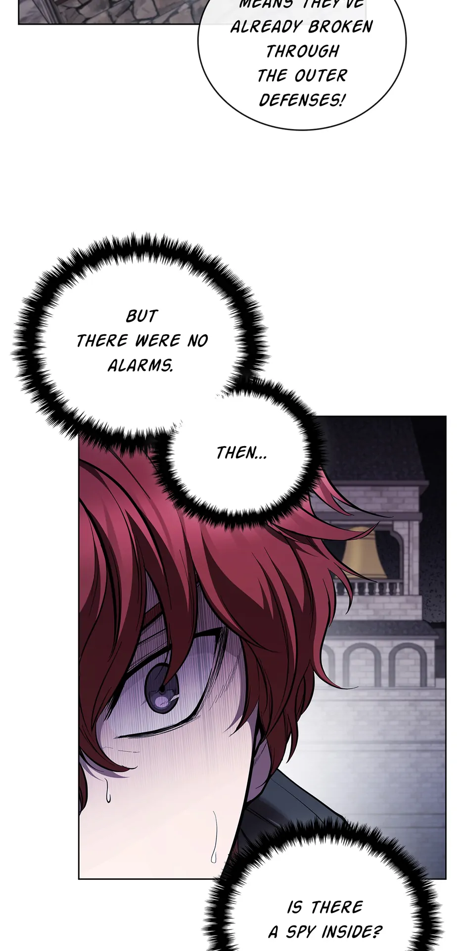 I Regressed As The Duke Chapter 119 271 06