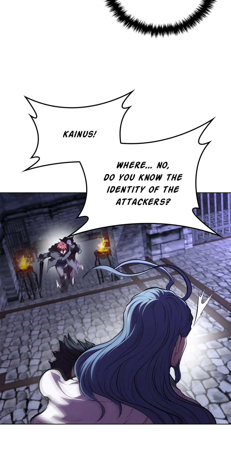 I Regressed As The Duke Chapter 119 272 07