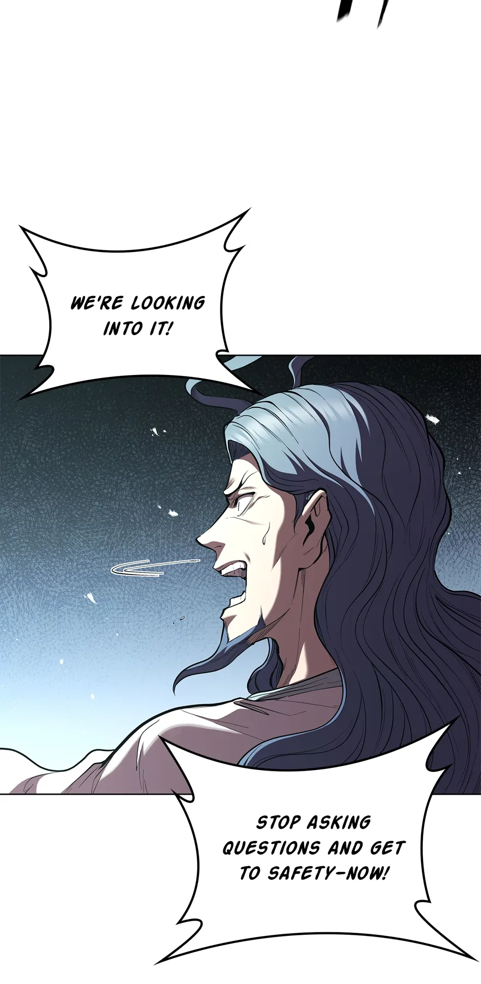 I Regressed As The Duke Chapter 119 274 09