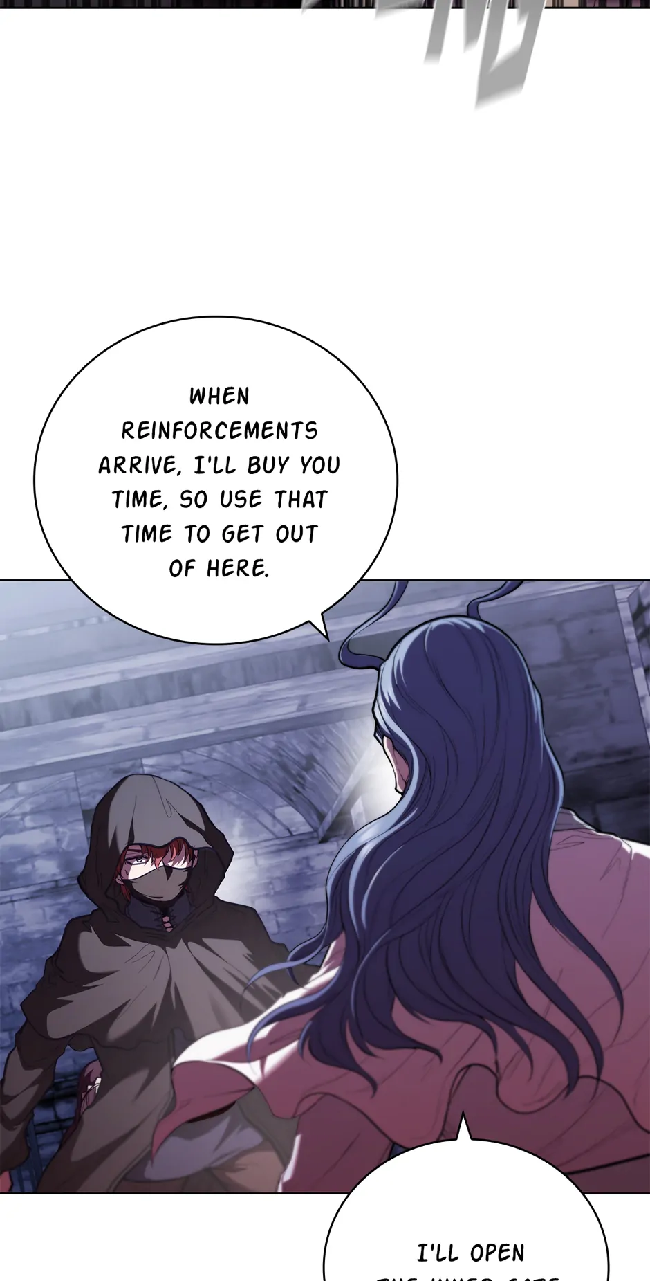 I Regressed As The Duke Chapter 119 280 15