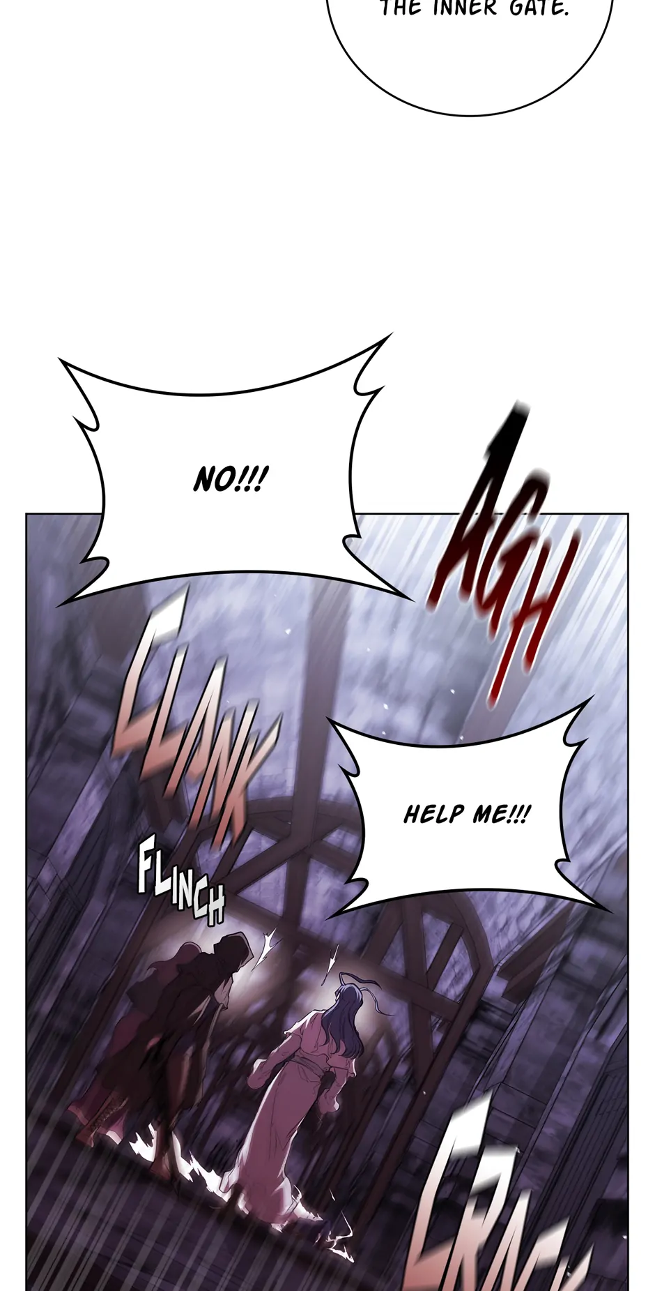 I Regressed As The Duke Chapter 119 281 16