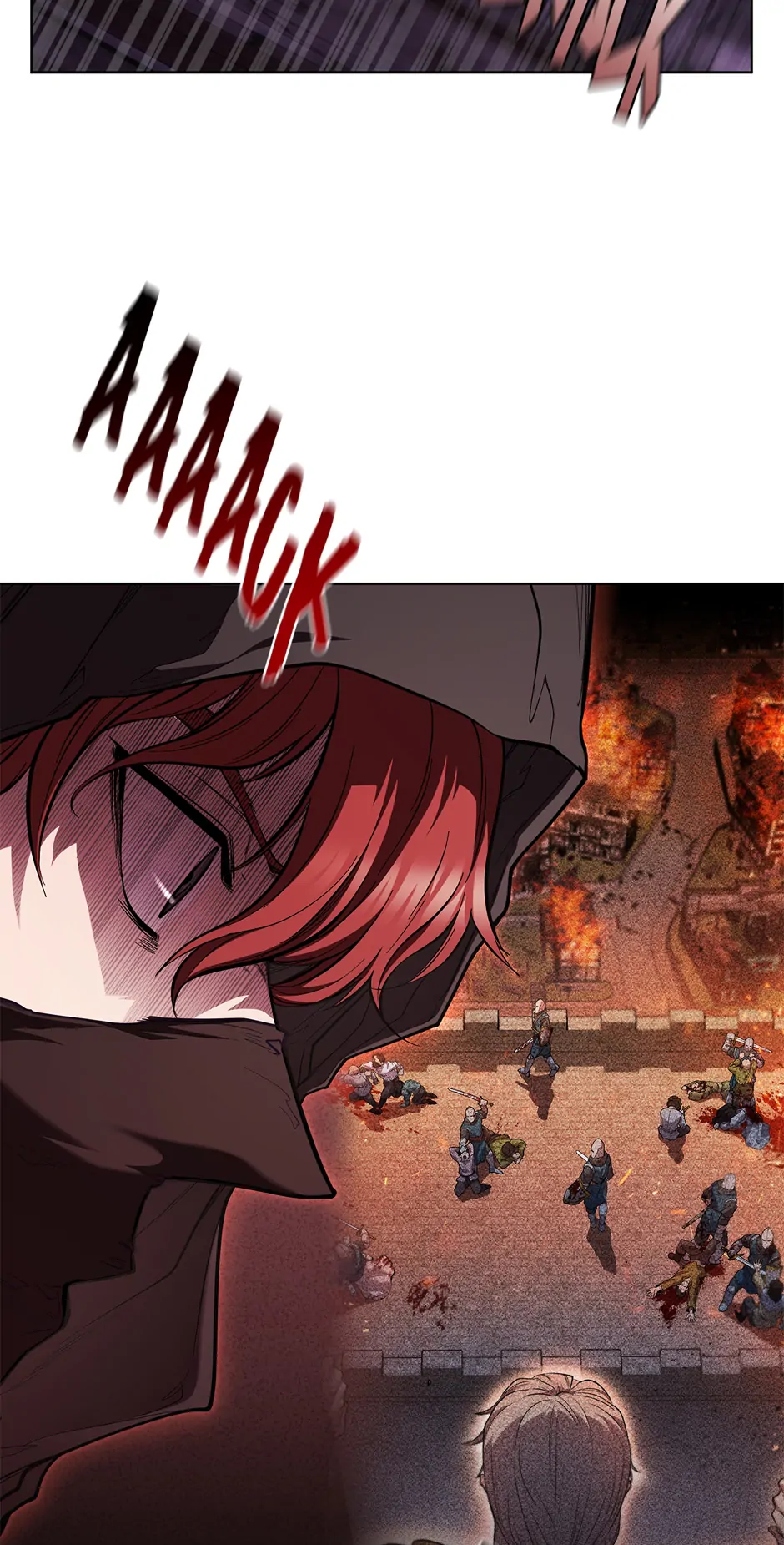 I Regressed As The Duke Chapter 119 282 17